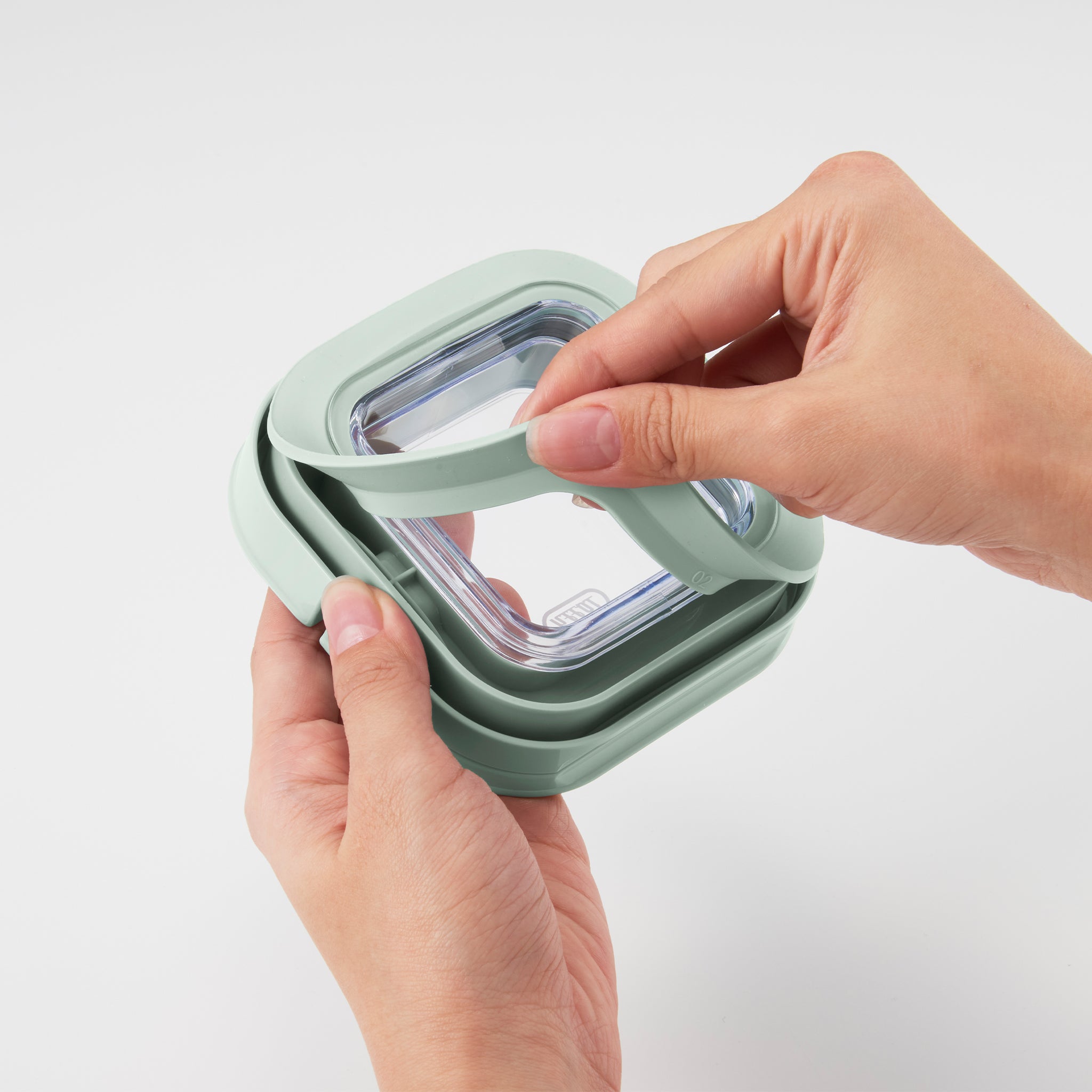 Toffy フードキャニスター スクエア ｜ Toffy公式オンラインショップ