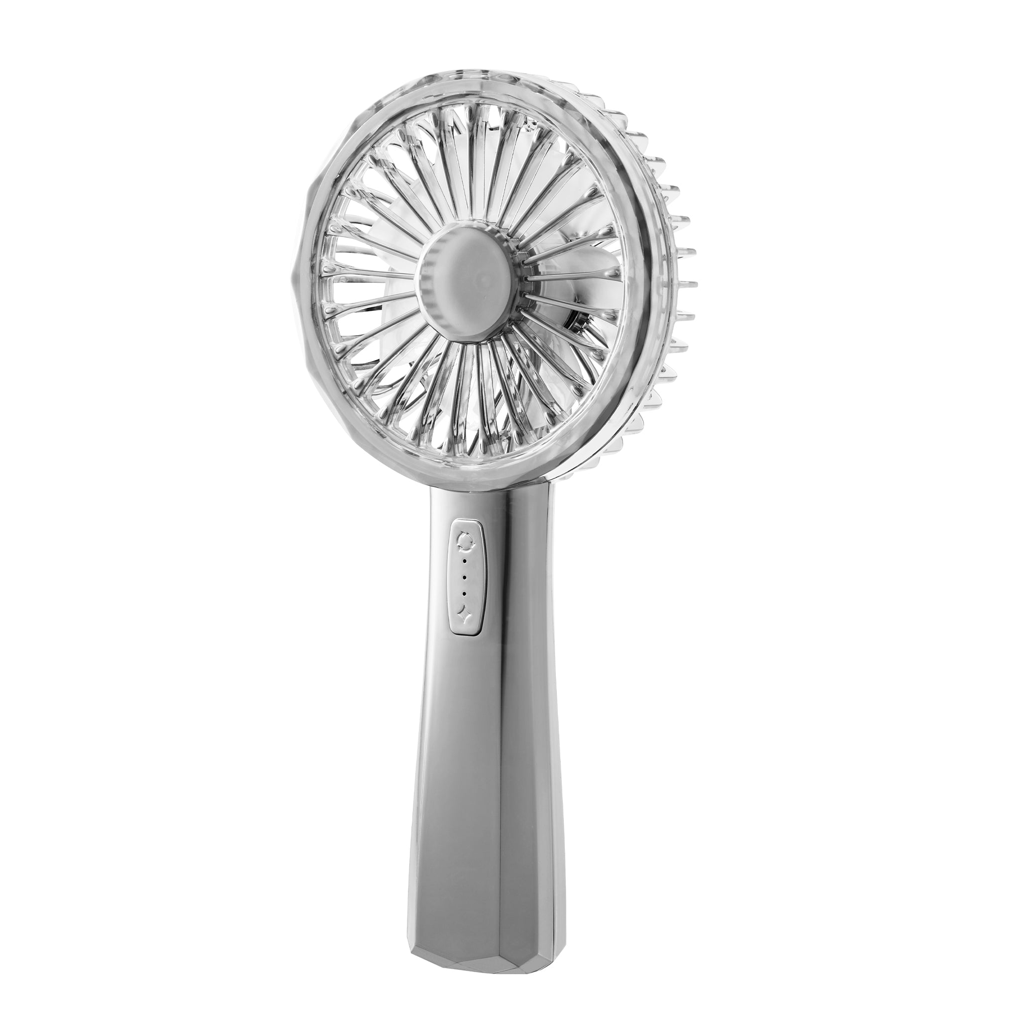 Lumiere with Toffy LED ハンディファン ｜ Toffy公式オンラインショップ