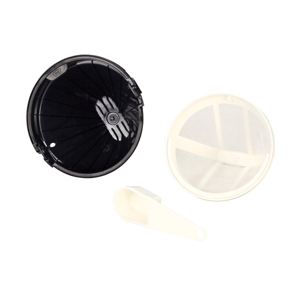 Toffy ダイレクトドリップアロマコーヒーメーカー用 バスケット