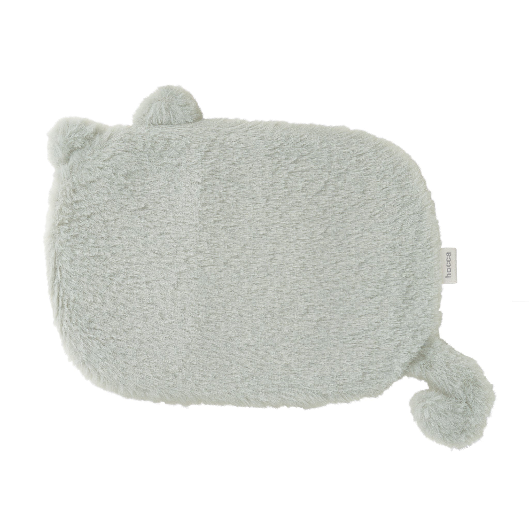 レンジですぐにホッカホカ ジェル湯たんぽ hocca ねこ/うさぎ ｜ Toffy