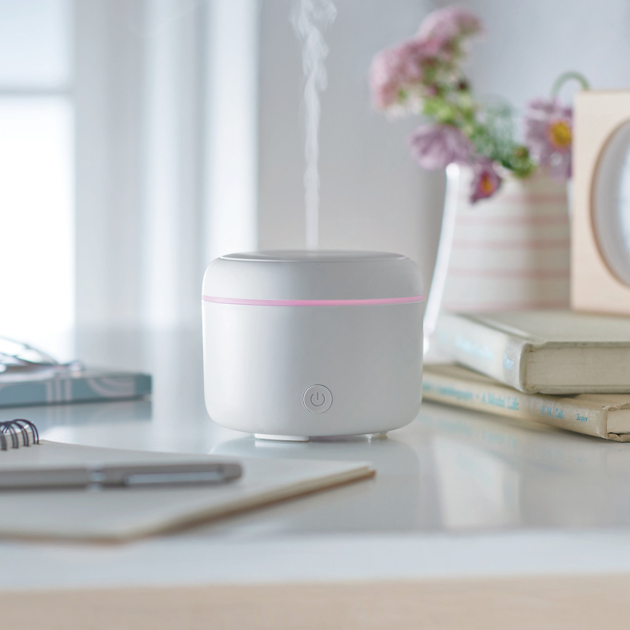 アロマディフューザー コロファム ｜ Toffy公式オンラインショップ