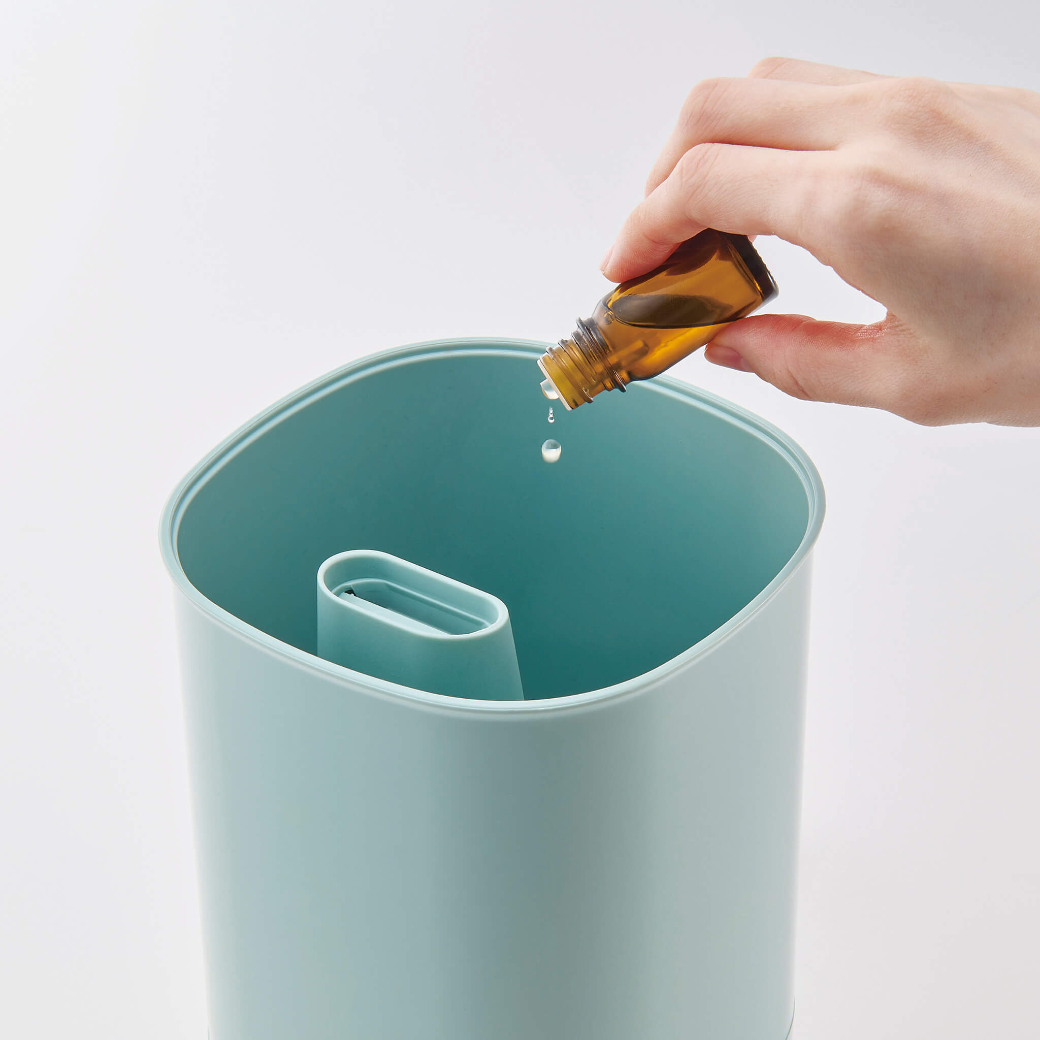 Toffy 抗菌アロマ加湿器＜1.6L＞