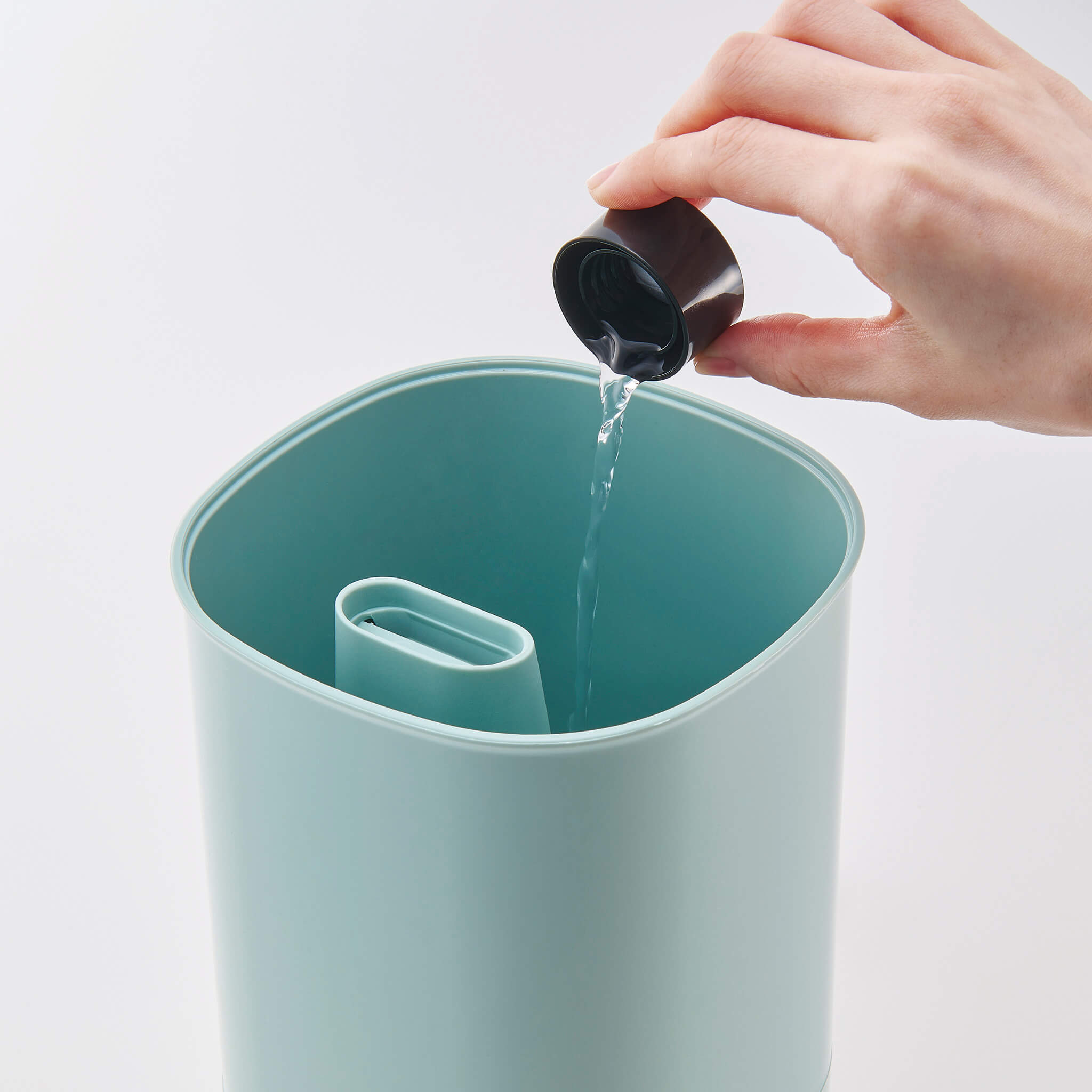 Toffy 抗菌アロマ加湿器＜1.6L＞ ｜ Toffy公式オンラインショップ