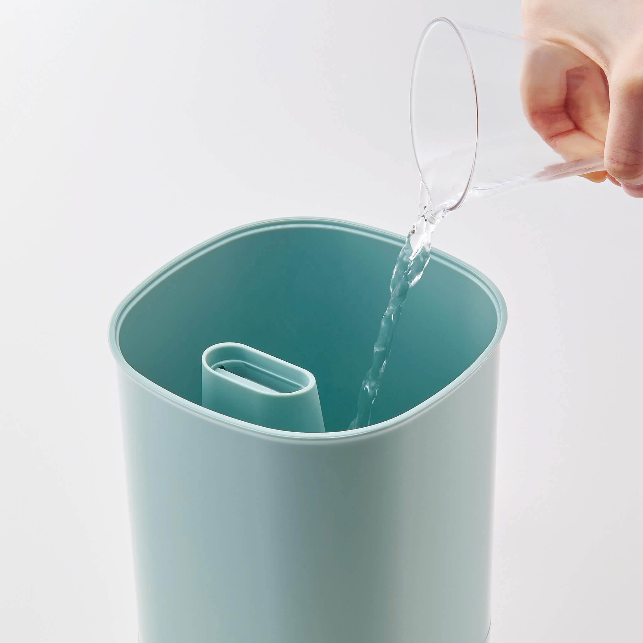 Toffy 抗菌アロマ加湿器＜1.6L＞