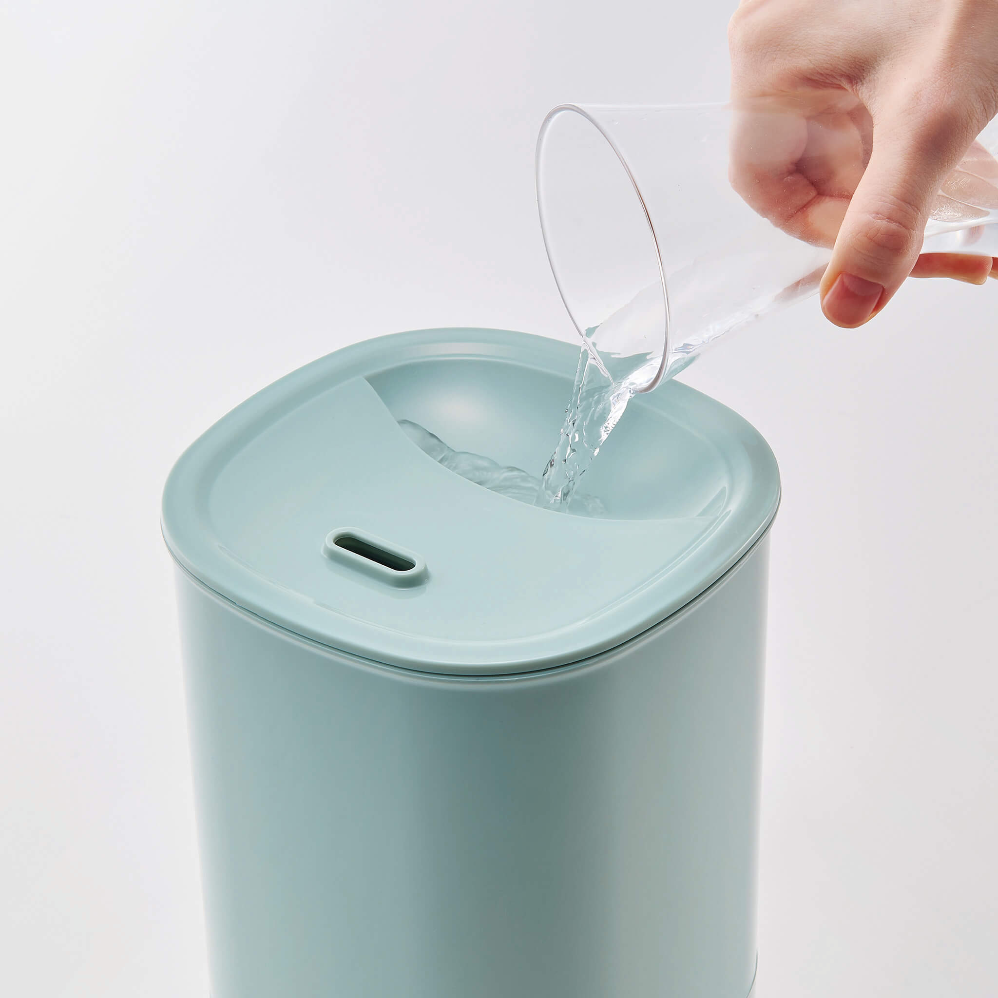Toffy 抗菌アロマ加湿器＜1.6L＞