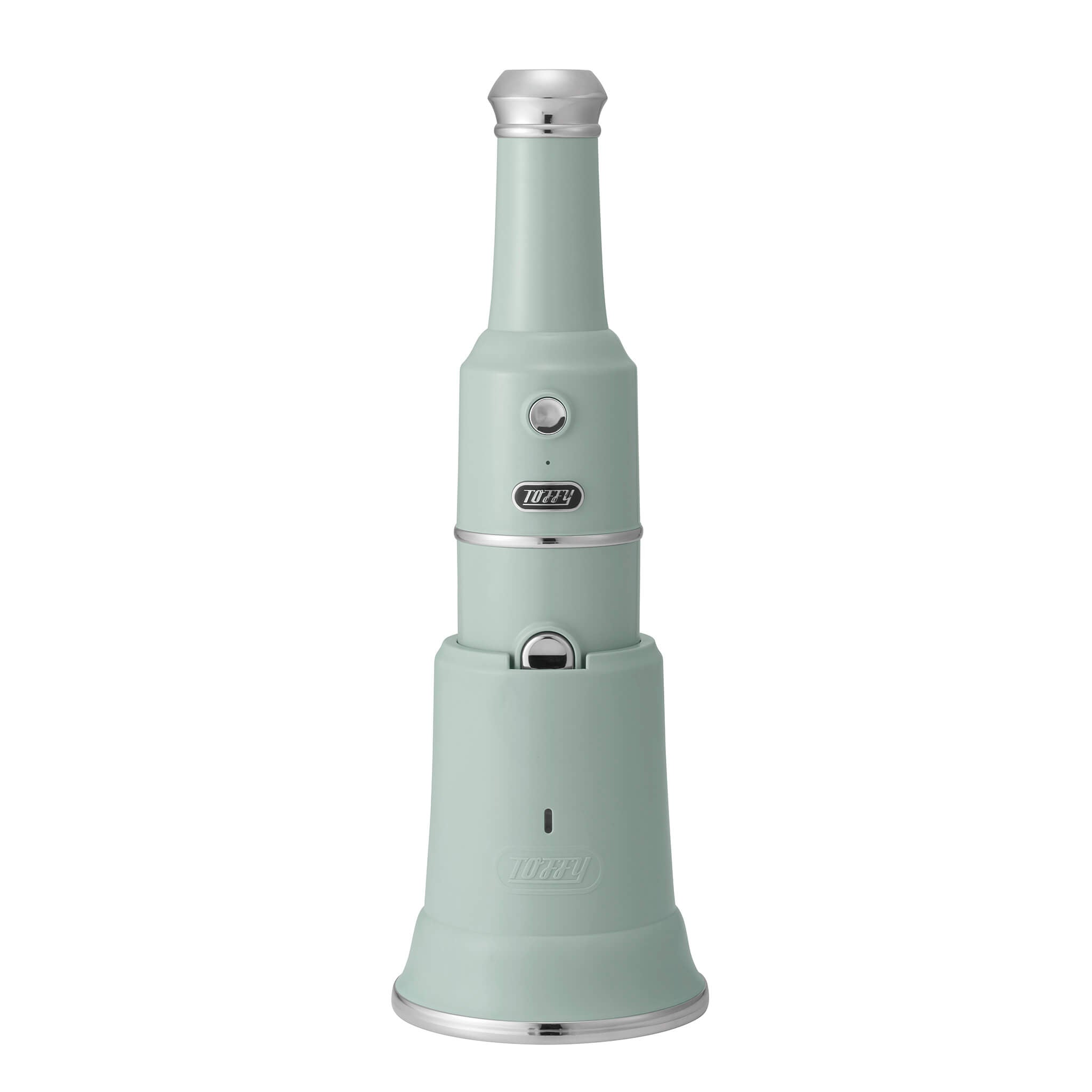 Toffy コードレススティッククリーナー