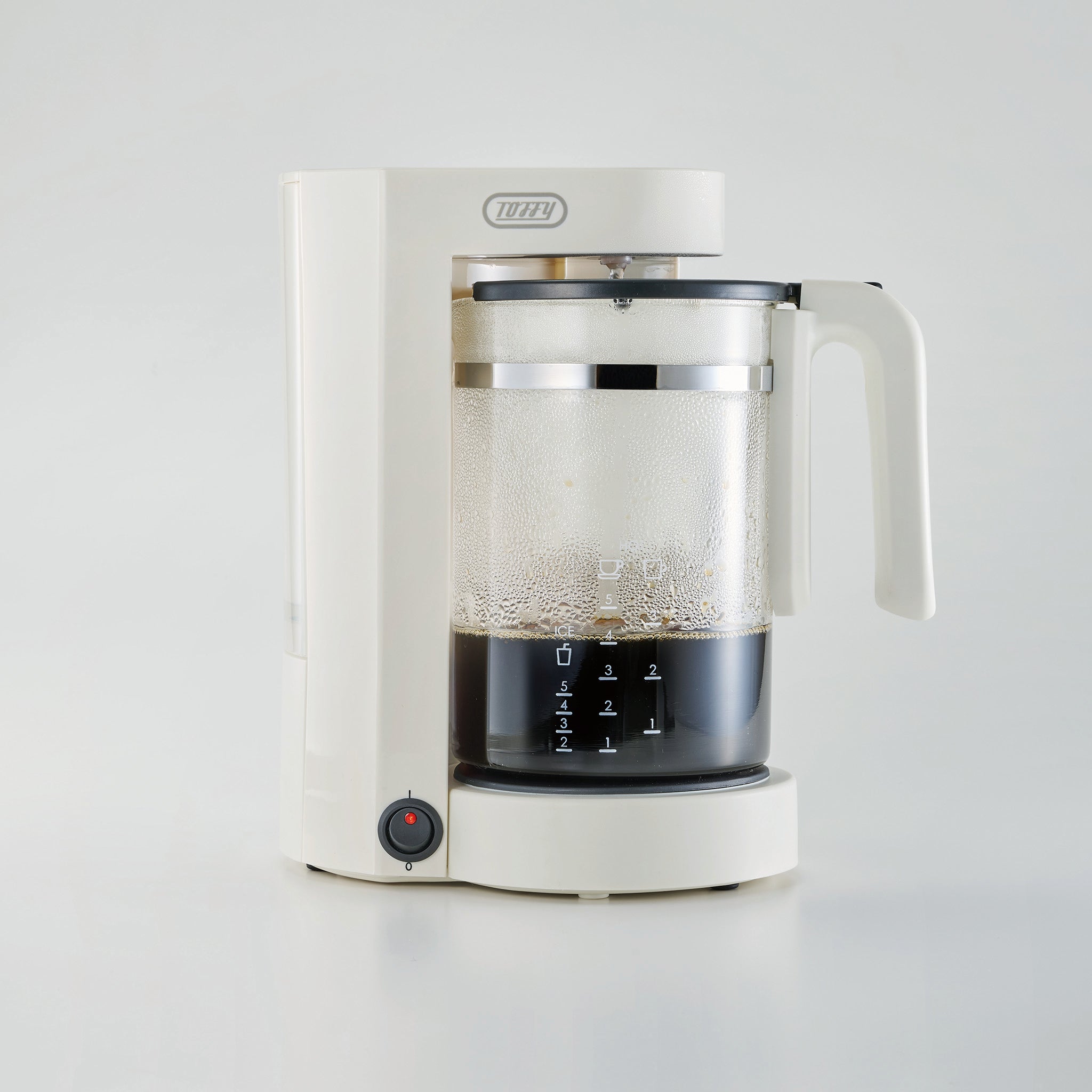 TOFFY HAPPY COLLECTION Tea&Coffeeメーカー ｜ Toffy公式