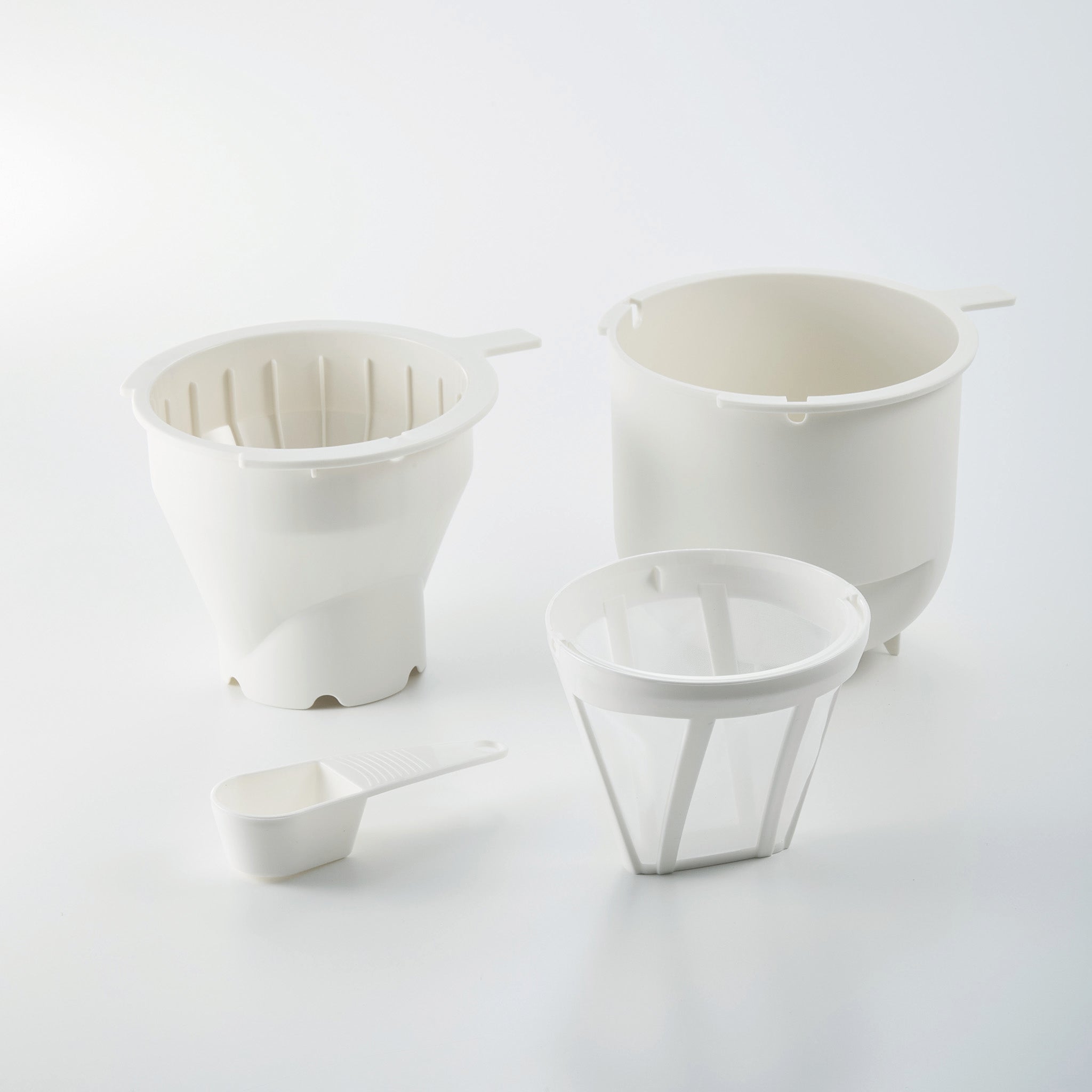 TOFFY HAPPY COLLECTION Tea&Coffeeメーカー ｜ Toffy公式オンライン