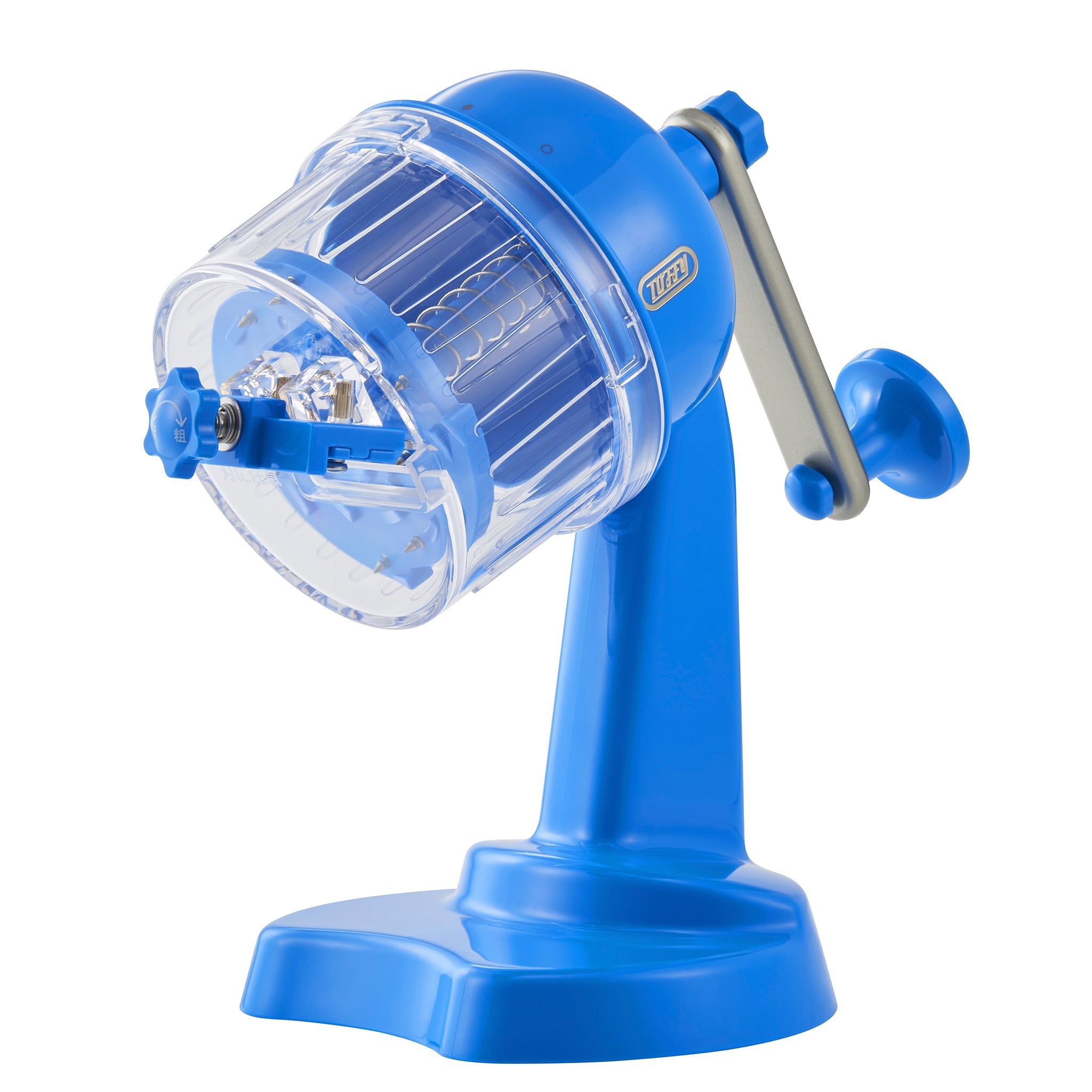 TOFFY HAPPY COLLECTION コンパクトふわふわかき氷器 ｜ Toffy公式