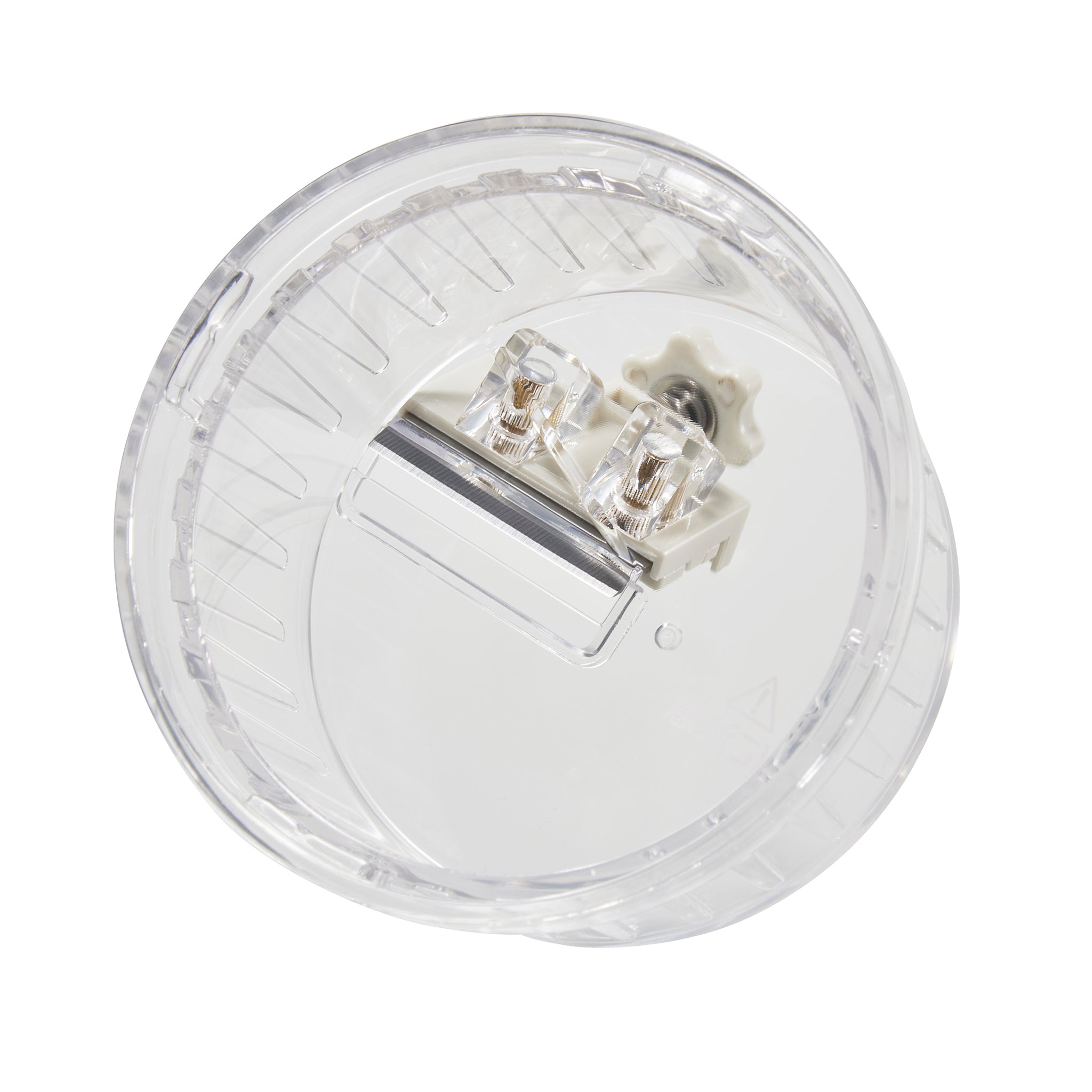 TOFFY HAPPY COLLECTION コンパクトふわふわかき氷器