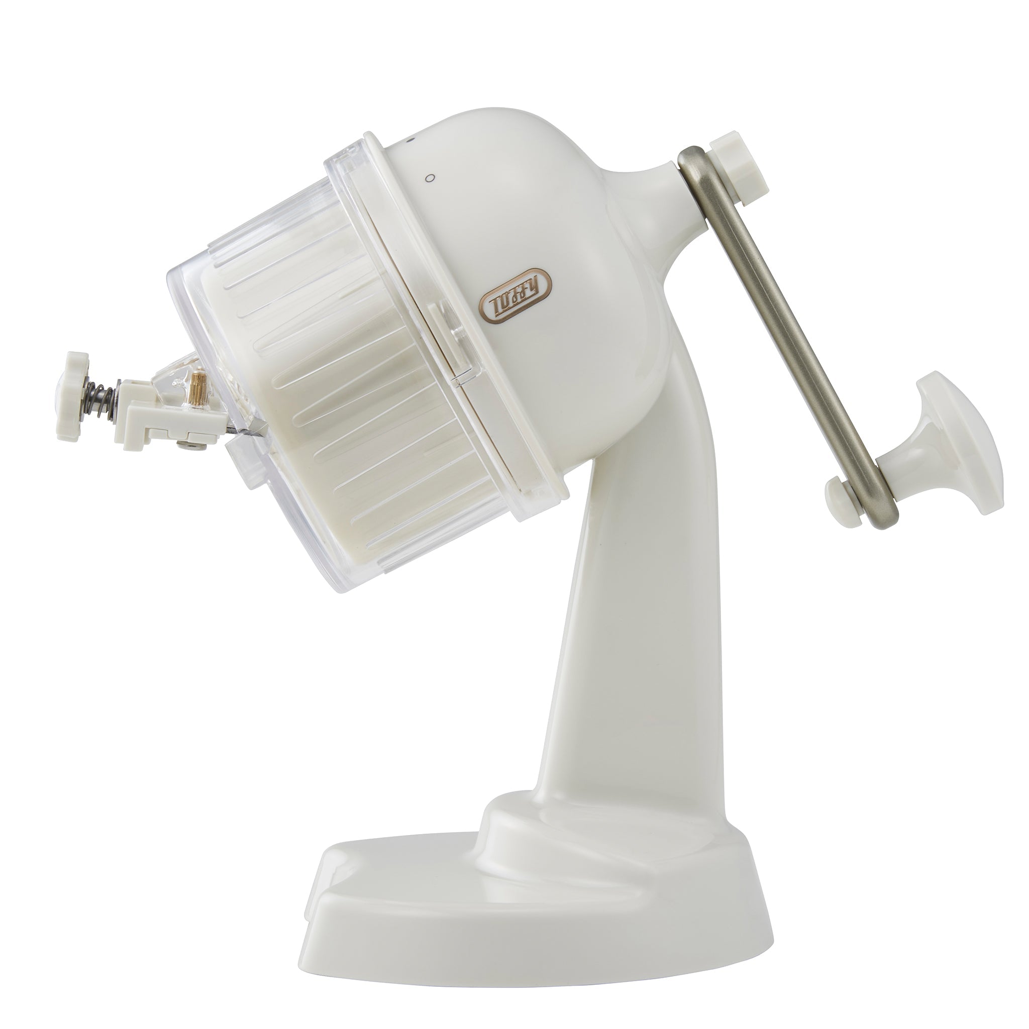 TOFFY HAPPY COLLECTION コンパクトふわふわかき氷器