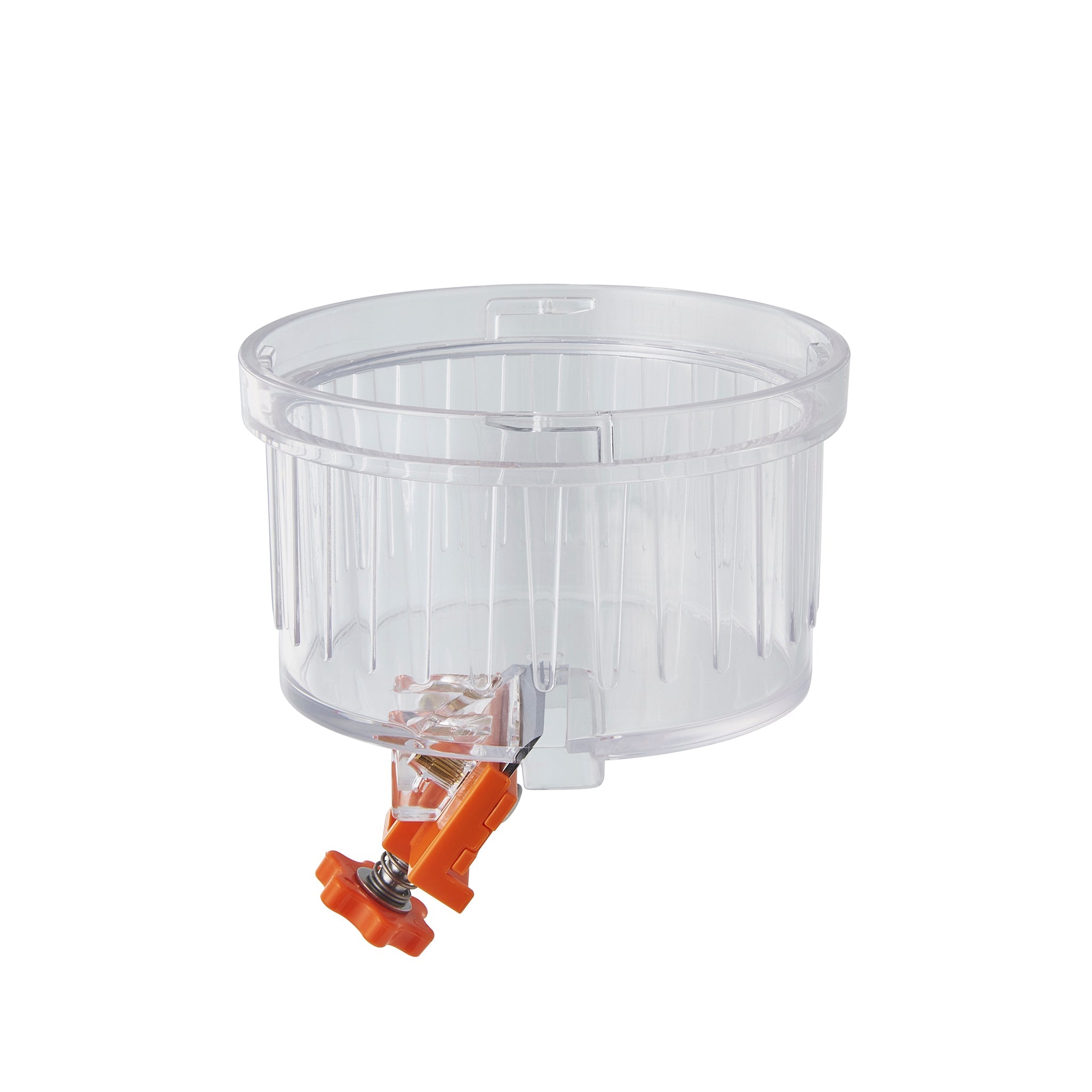 TOFFY HAPPY COLLECTION コンパクトふわふわかき氷器