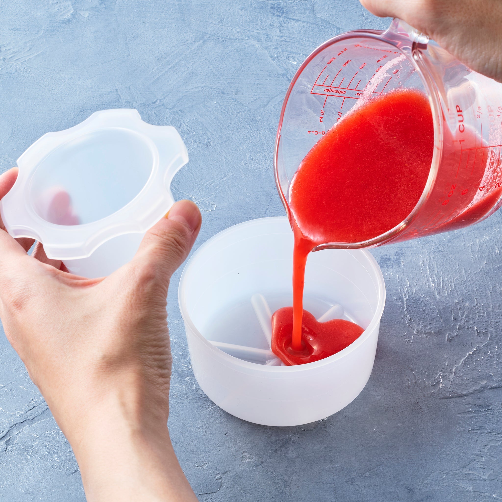 TOFFY HAPPY COLLECTION コンパクトふわふわかき氷器