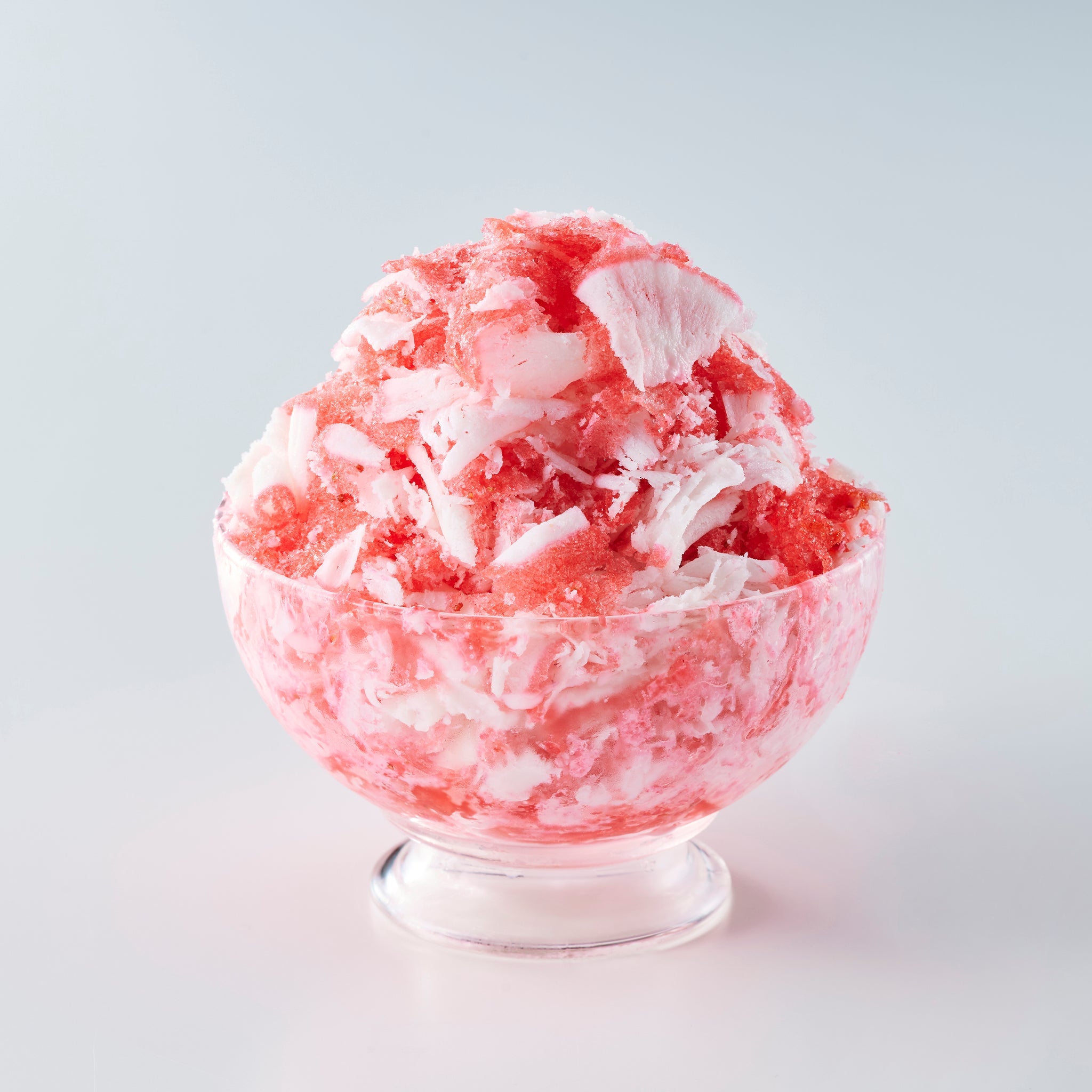 TOFFY HAPPY COLLECTION コンパクトふわふわかき氷器 ｜ Toffy公式