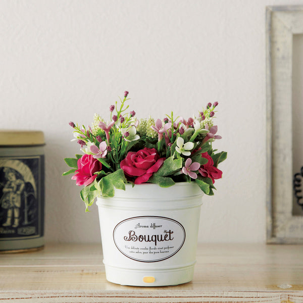 アロマディフューザー ブーケ ｜ Toffy公式オンラインショップ