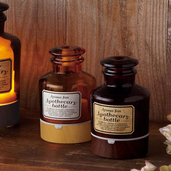 送料込】アンティーク アポセカリーボトル 1800年代 フランス 薬瓶