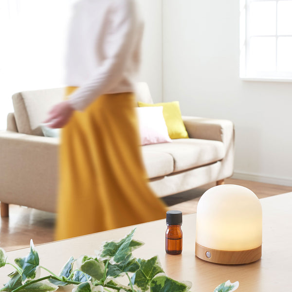 センサーアロマファン ｜ Toffy公式オンラインショップ