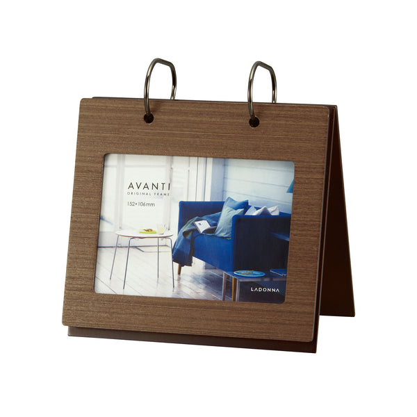 アバンティアルバムフレーム ALN16-P ｜ Toffy公式オンラインショップ