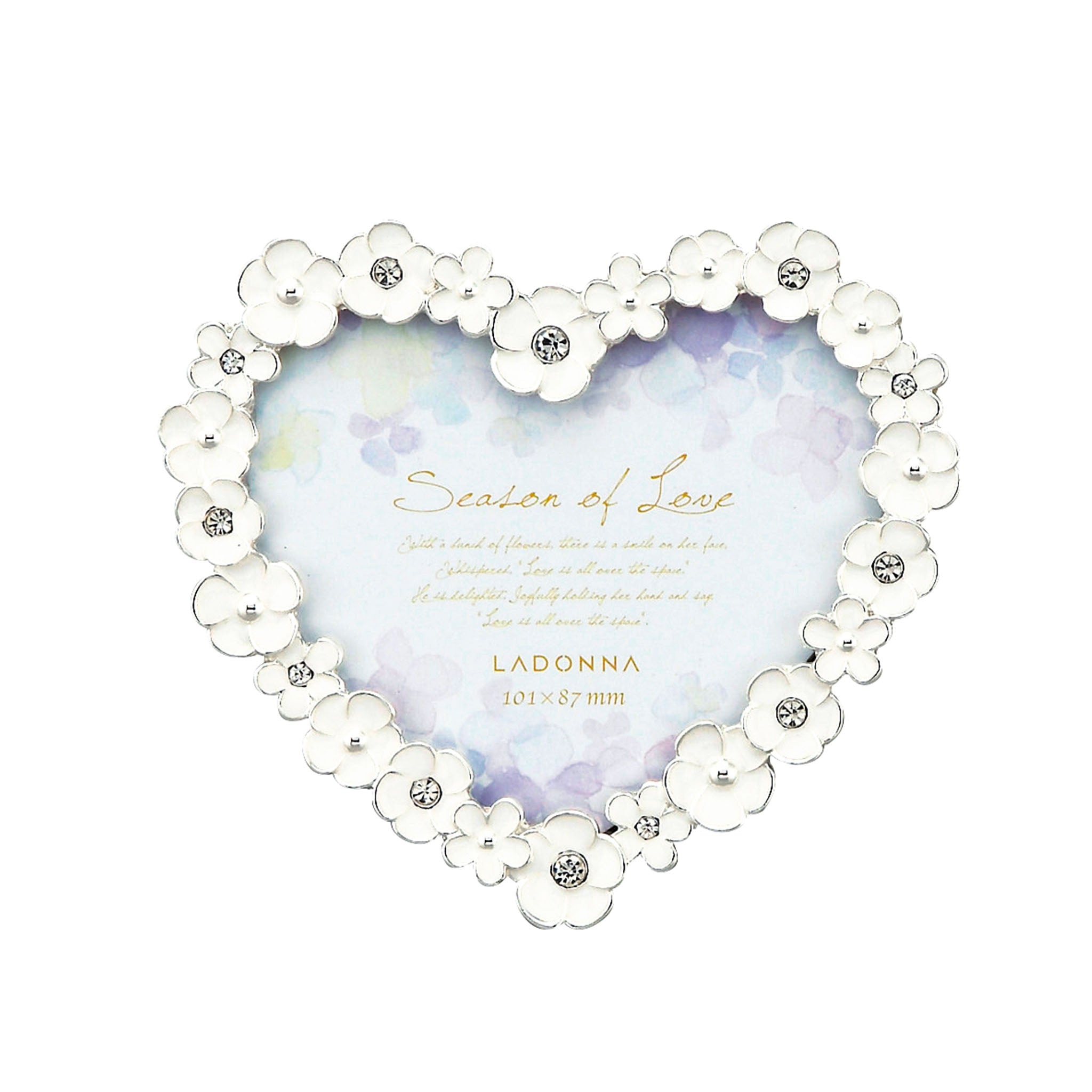 ブライダルフレーム BJ13-H ｜ Toffy公式オンラインショップ