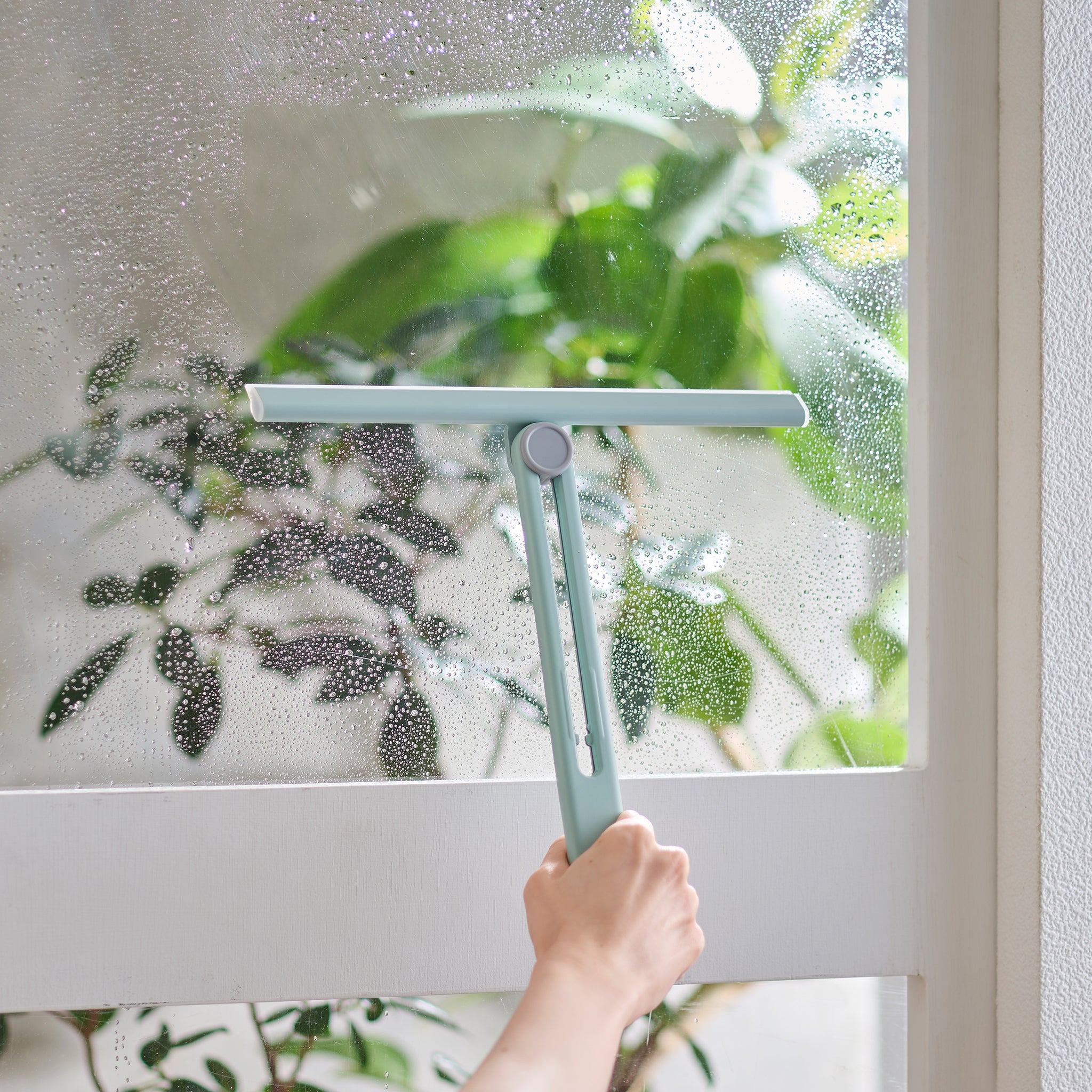 Toffy マグネットスキージー 折りたたみ式 ｜ Toffy公式オンラインショップ