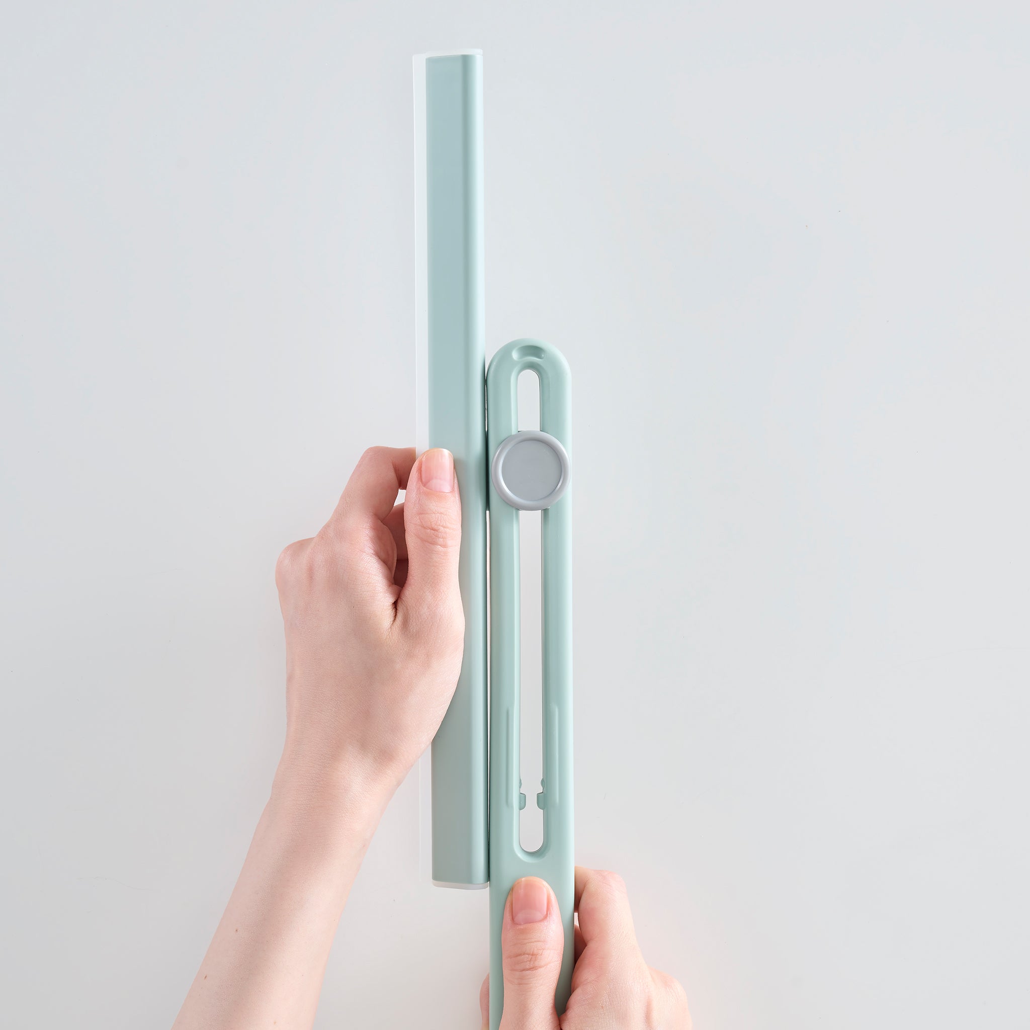 Toffy マグネットスキージー 折りたたみ式