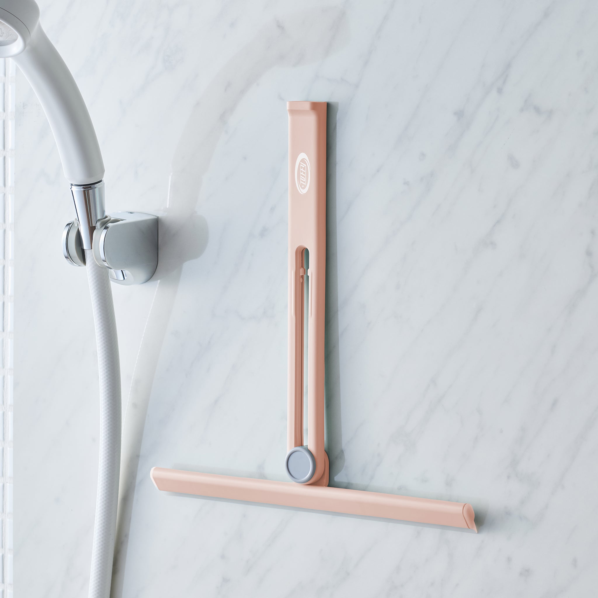 Toffy マグネットスキージー 折りたたみ式