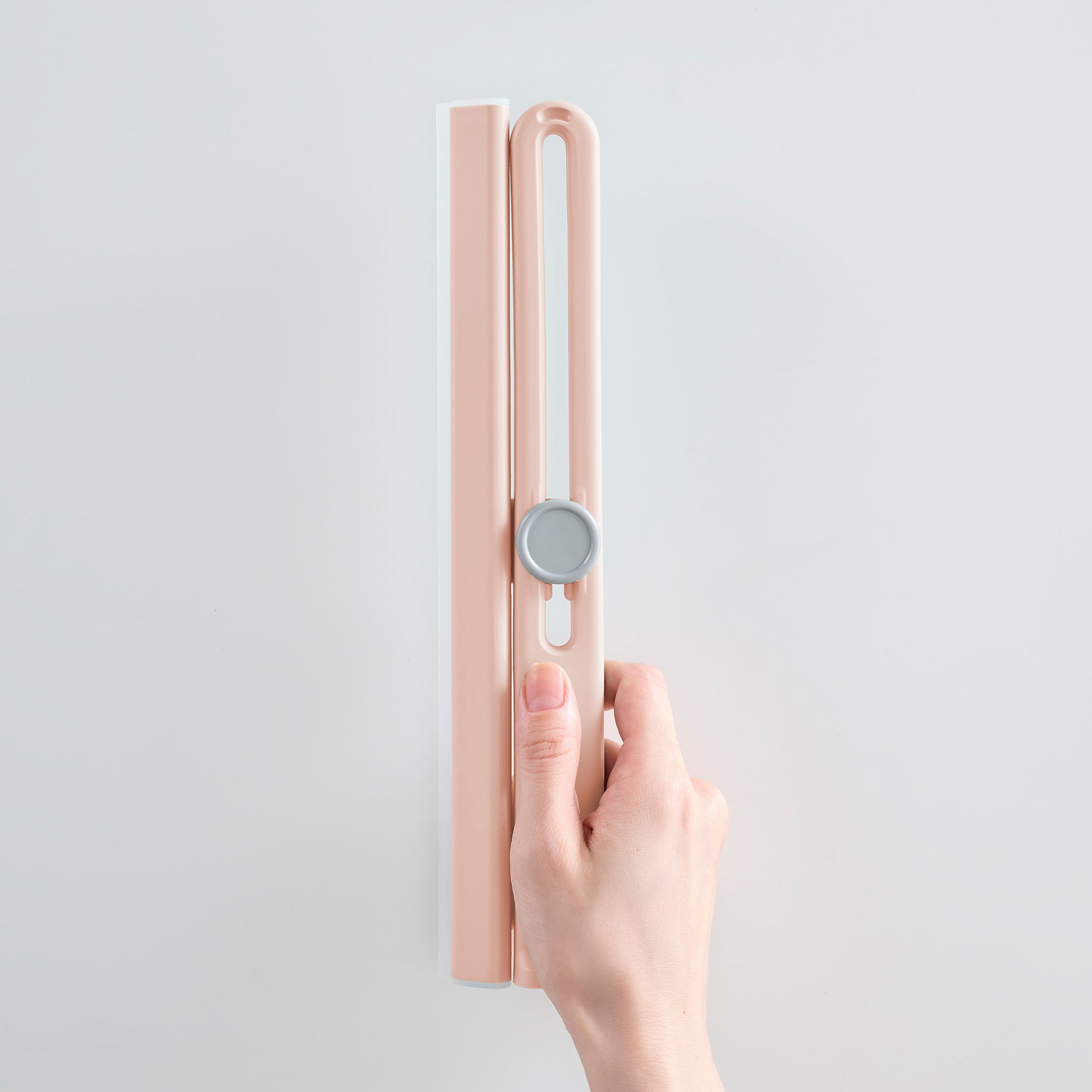 Toffy マグネットスキージー 折りたたみ式