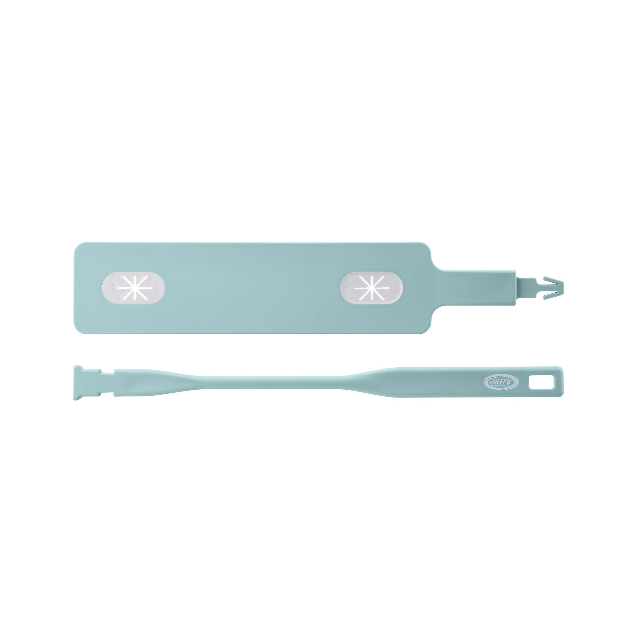 Toffy マグネットすき間ワイパー　