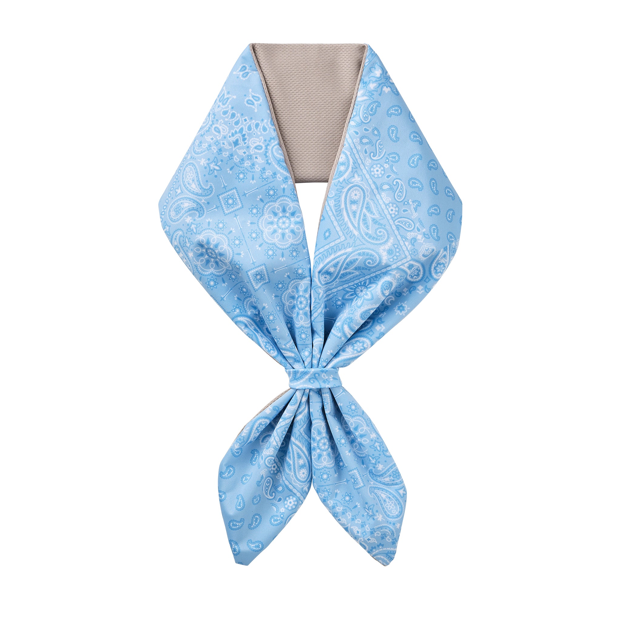 hieru スカーフ氷のう