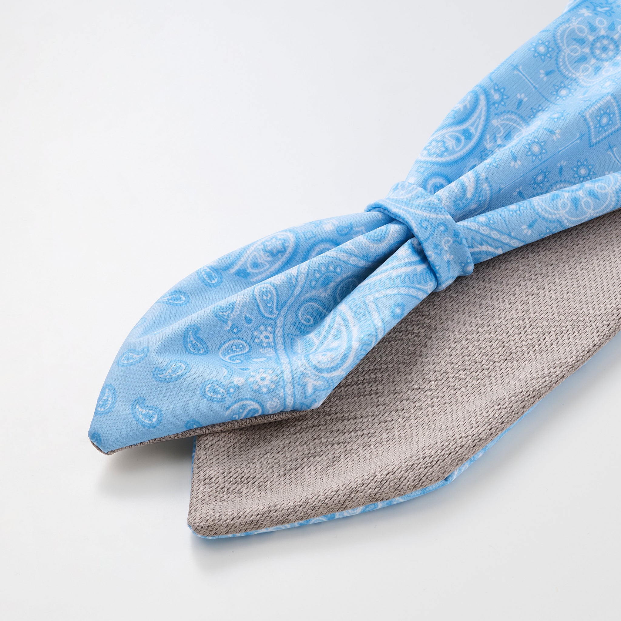 hieru スカーフ氷のう