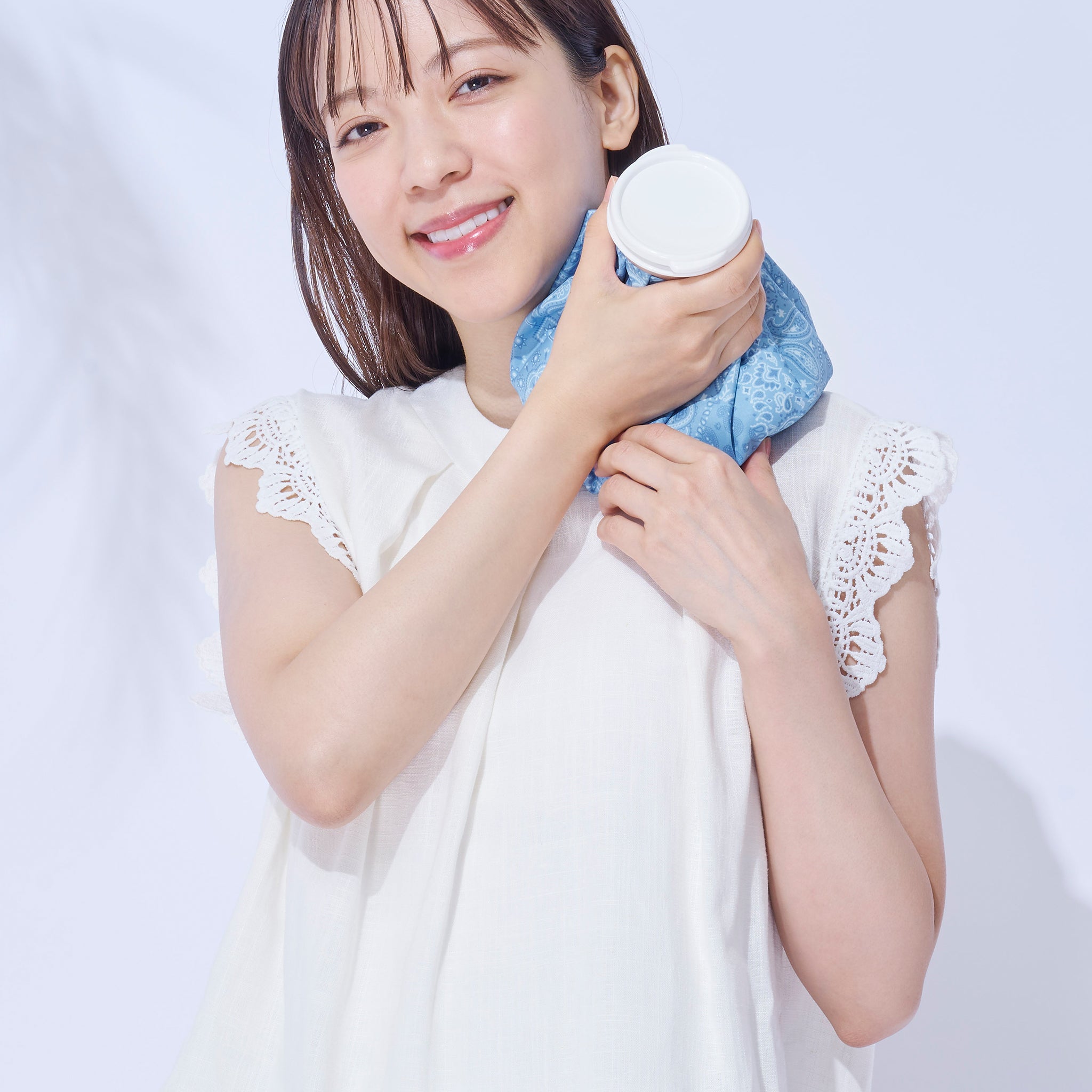 hieru スプレー氷のう