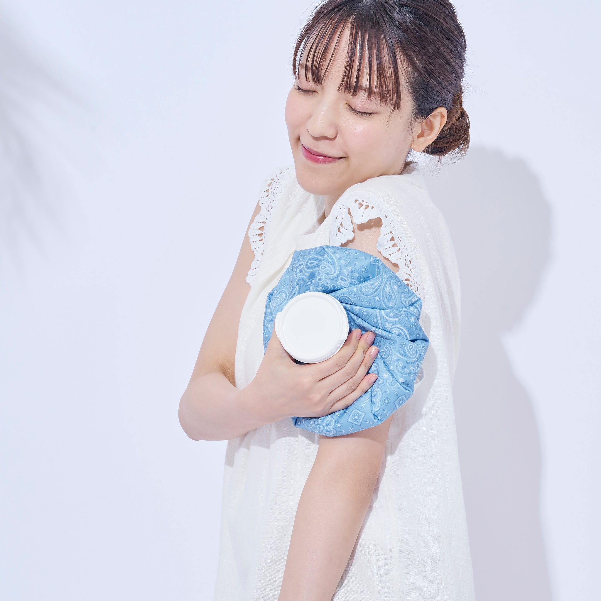 hieru スプレー氷のう