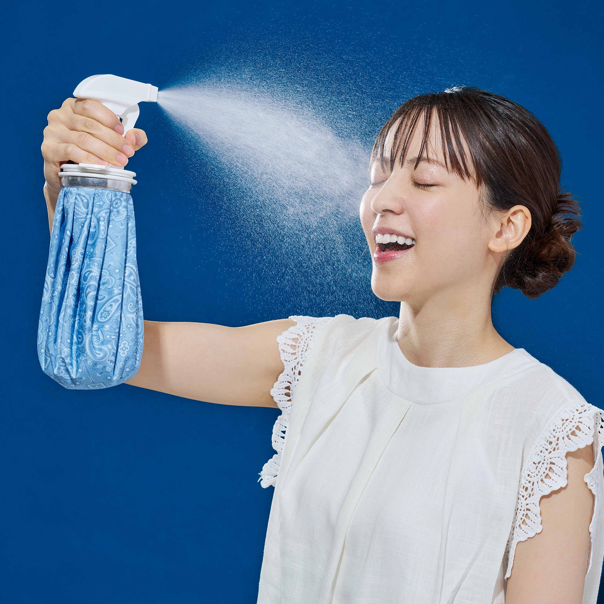 hieru スプレー氷のう