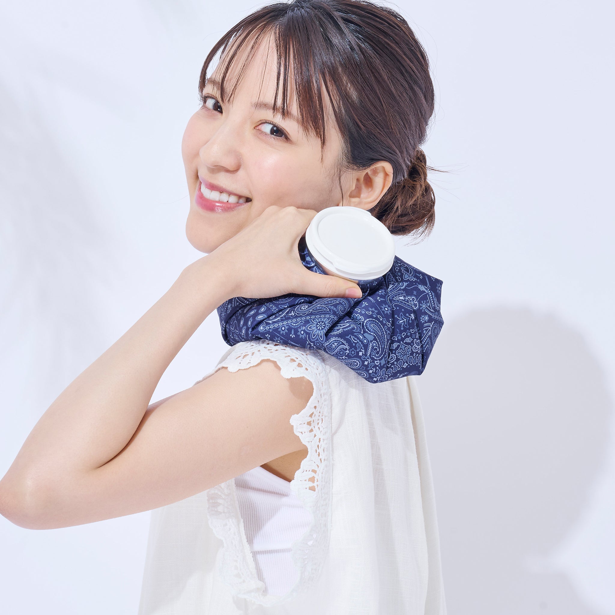hieru スプレー氷のう ｜ Toffy公式オンラインショップ