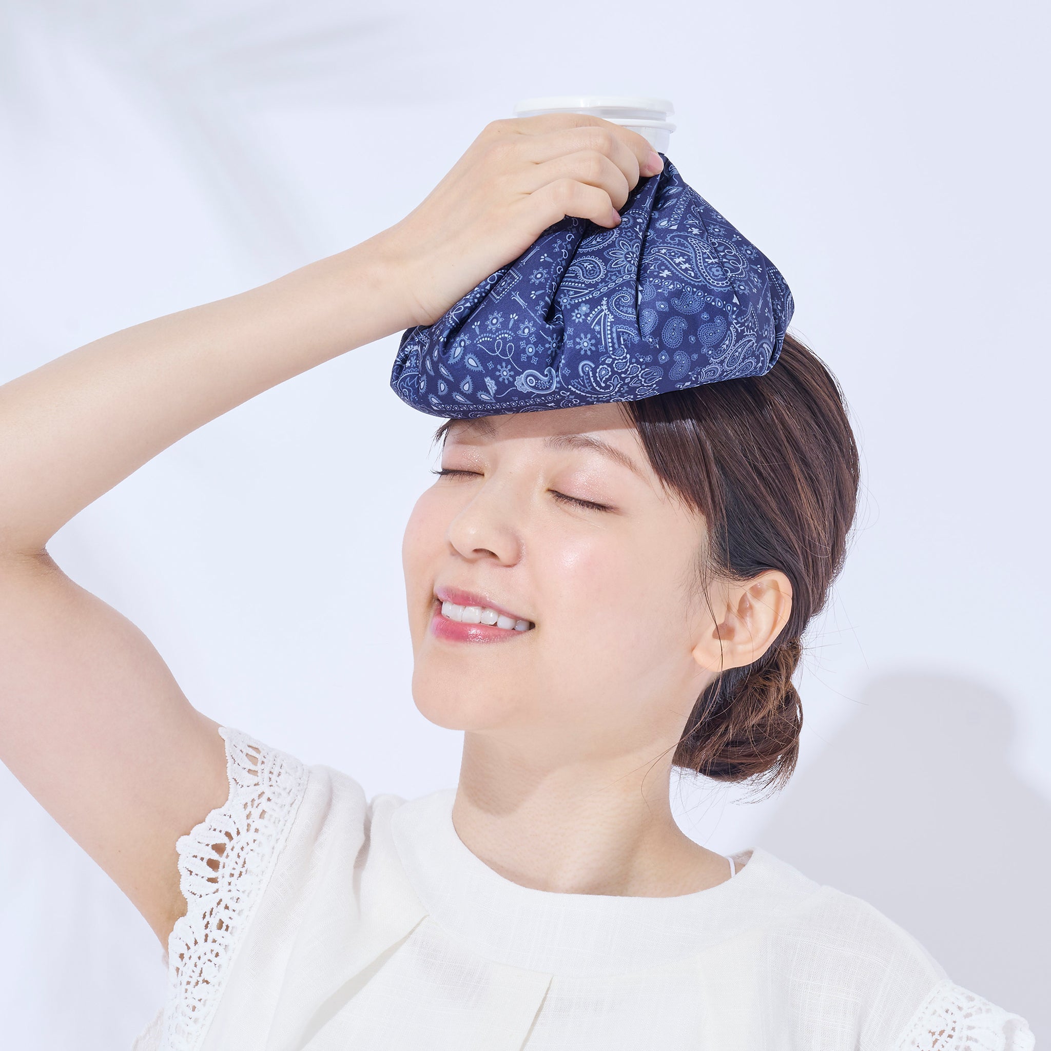 hieru スプレー氷のう