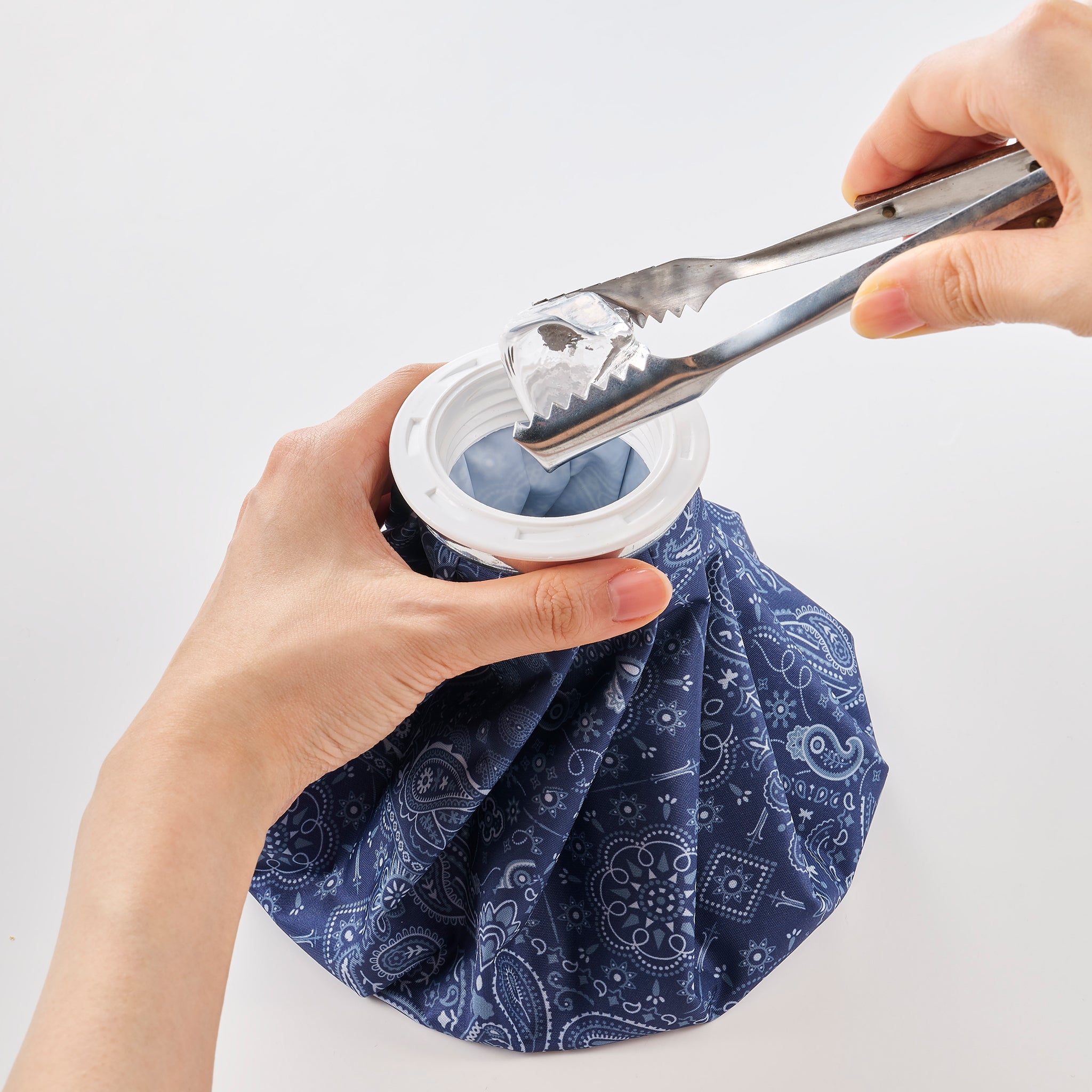 hieru スプレー氷のう