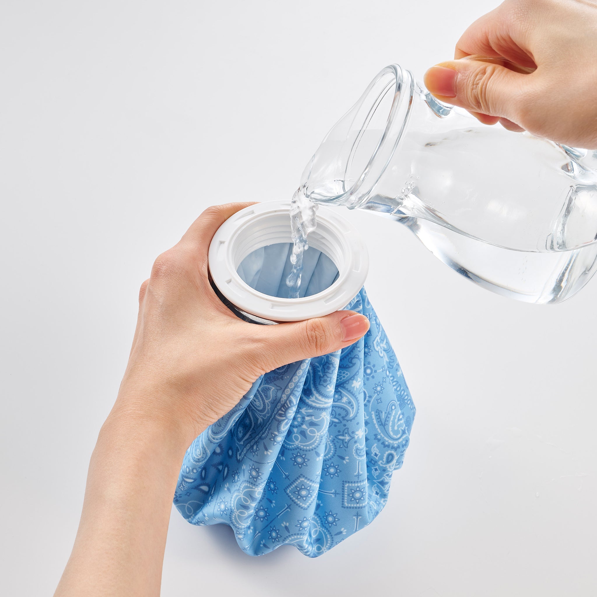 hieru スプレー氷のう