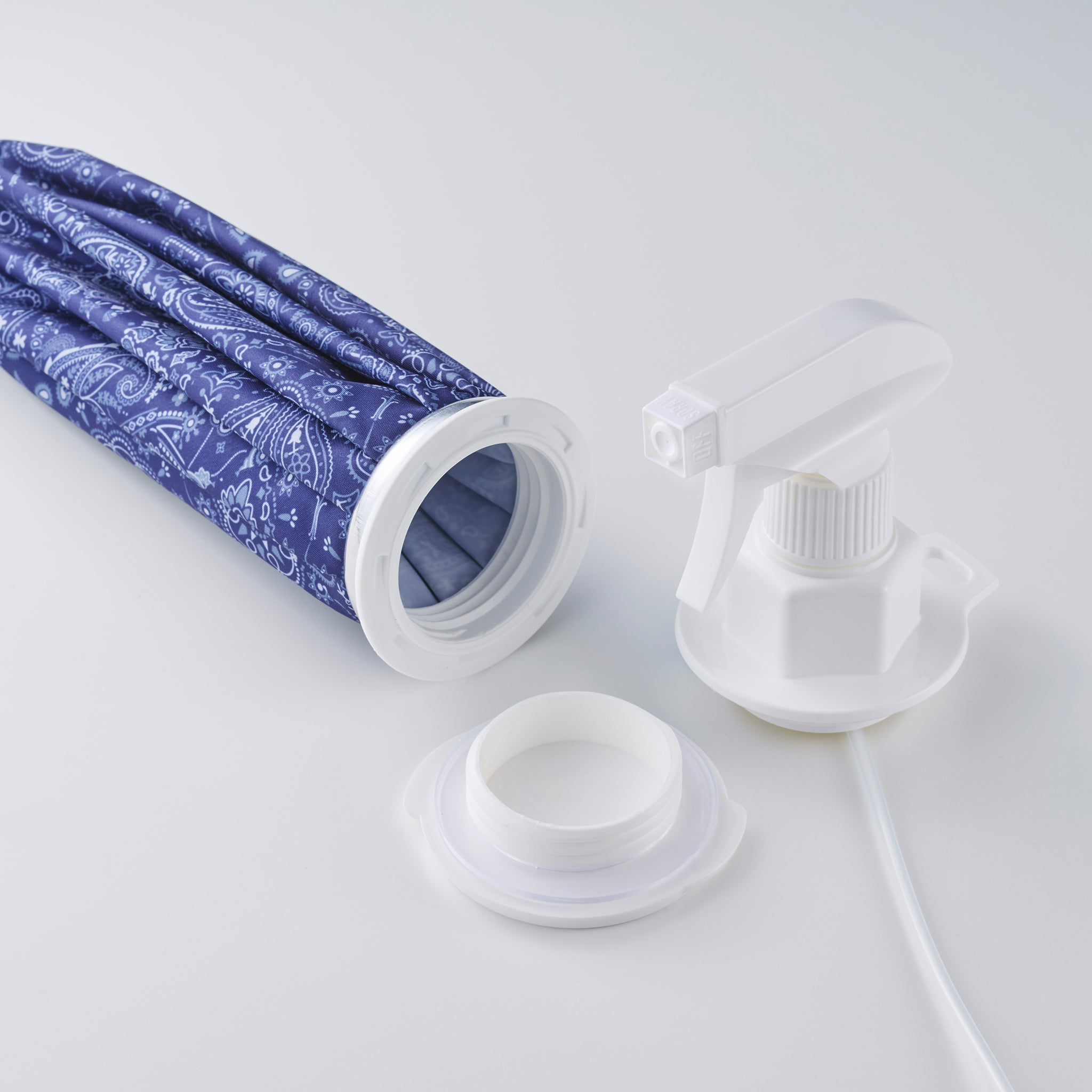 hieru スプレー氷のう