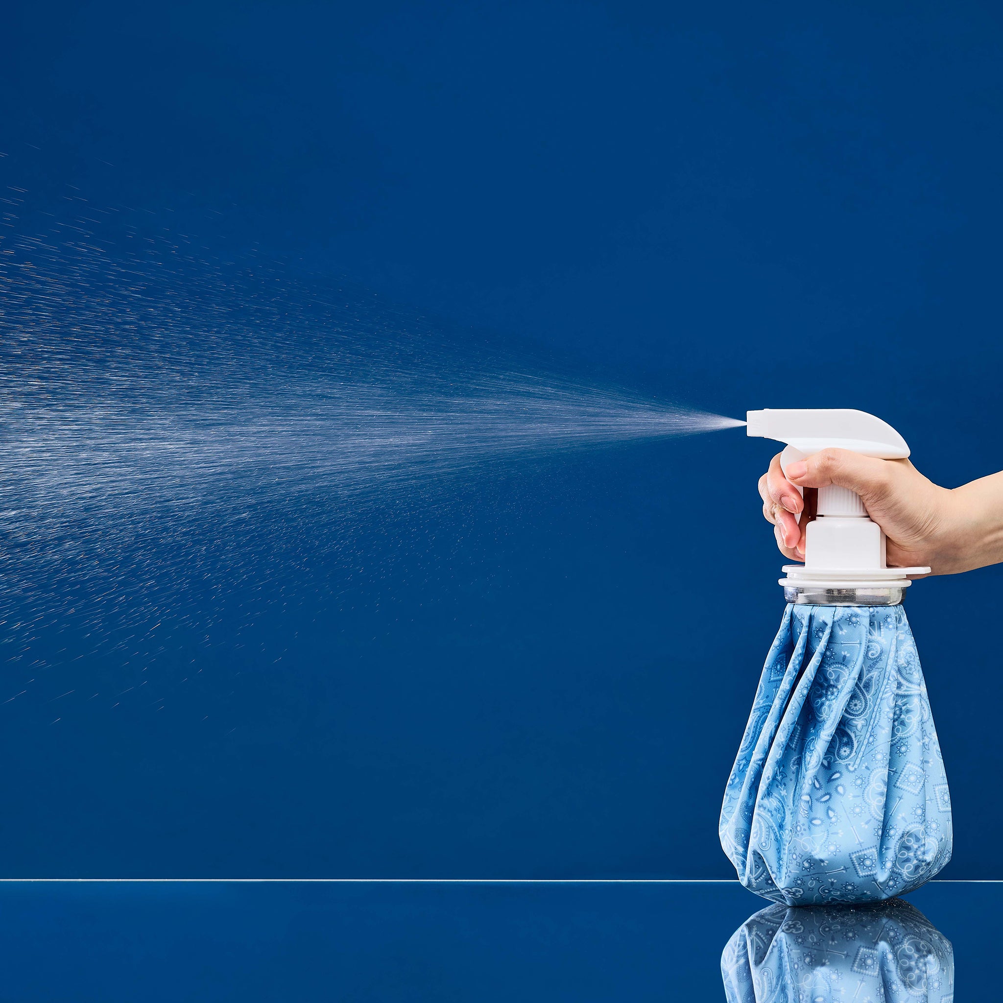 hieru スプレー氷のう