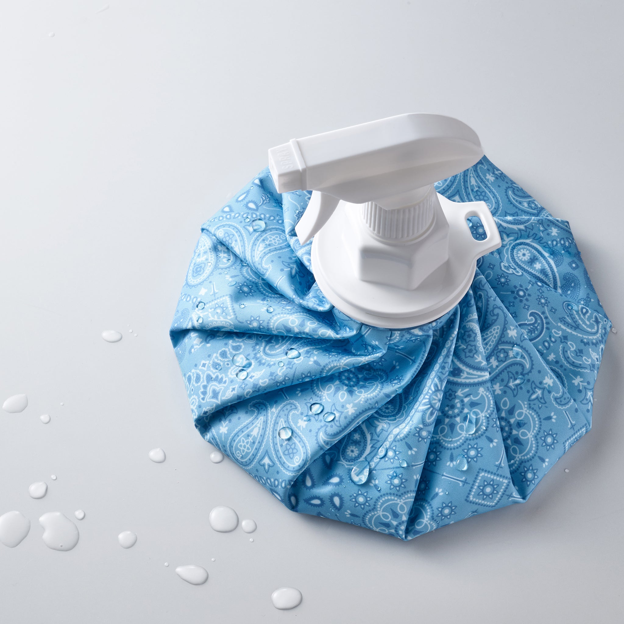 hieru スプレー氷のう