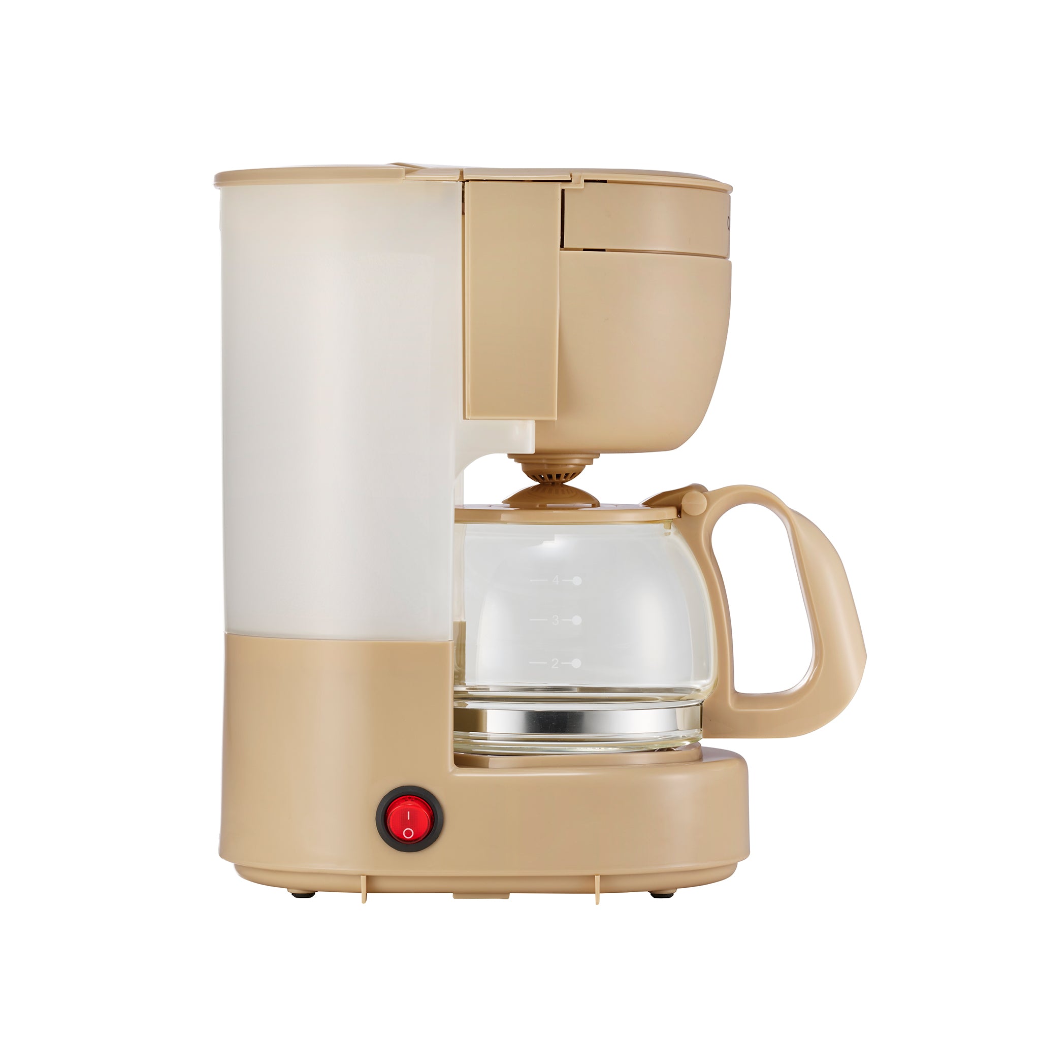 CUTENSILアロマコーヒーメーカー 専用 フィルターホルダー＆メッシュフィルター＆計量スプーンセット