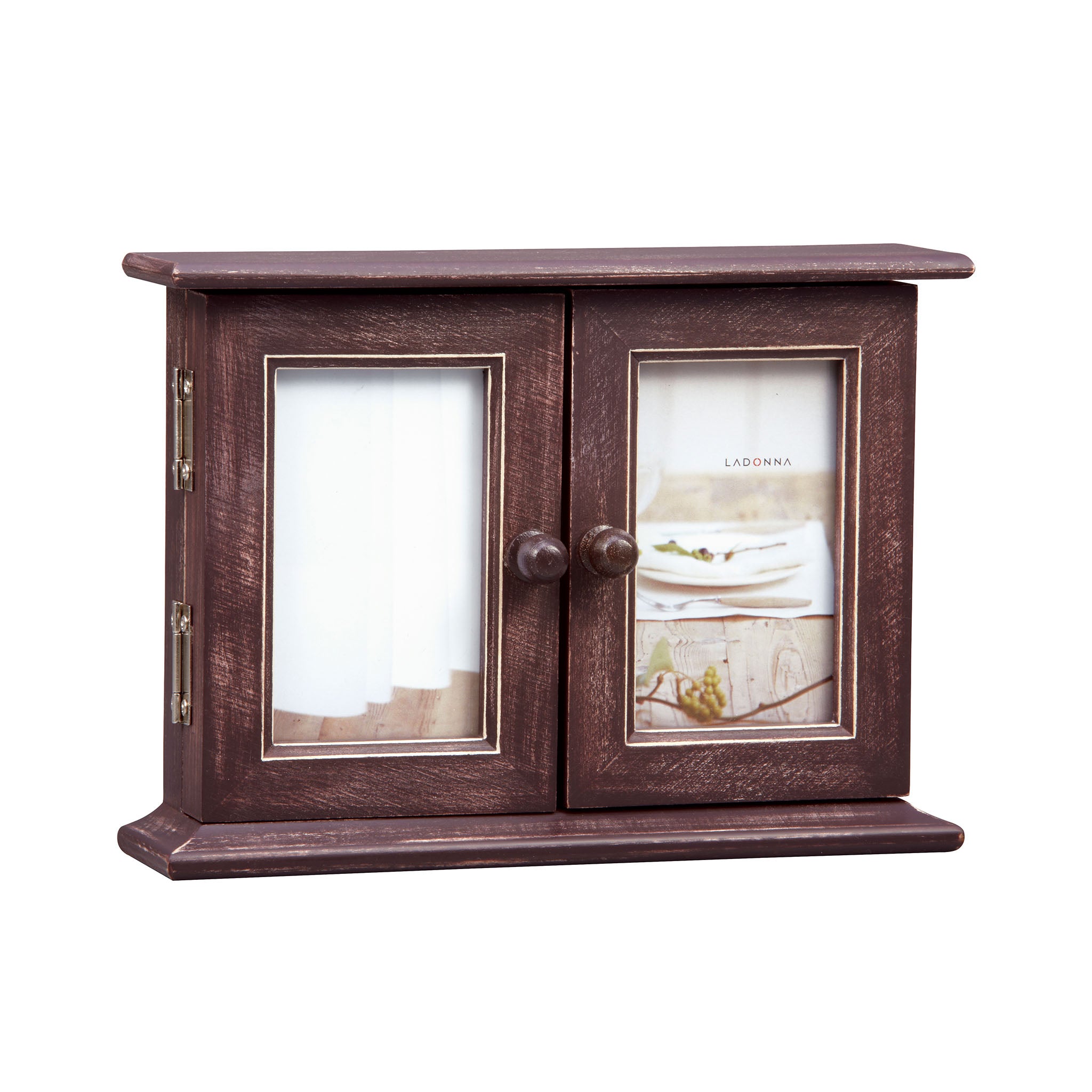 アンティークフォトフレーム DF49-50 ｜ Toffy公式オンラインショップ