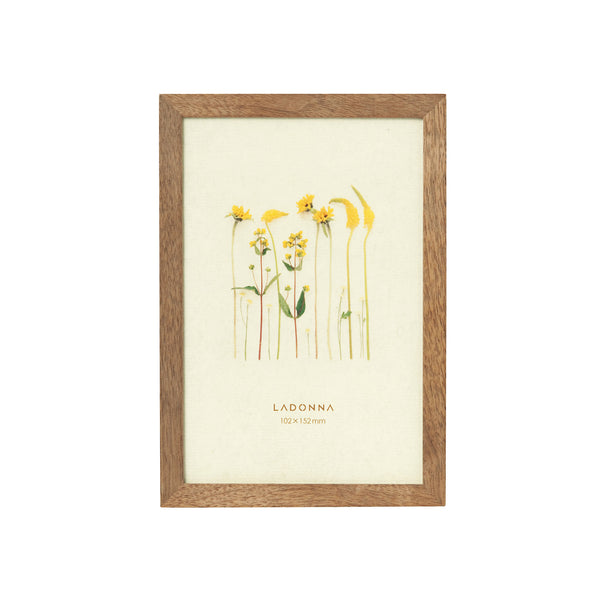 アバンティフォトフレーム DF53-P-BR ｜ Toffy公式オンラインショップ