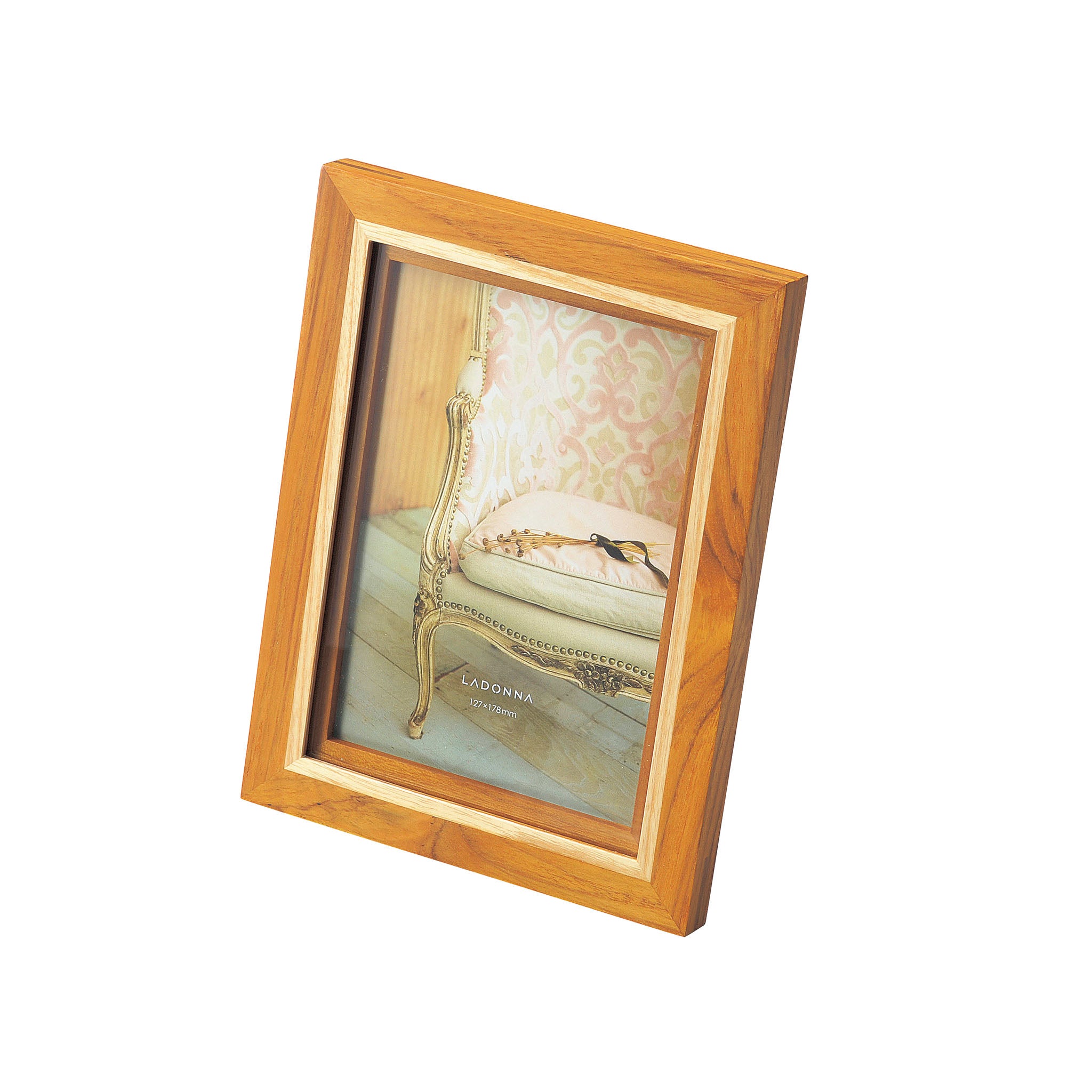 ウッドフレーム DF66-P-BR ｜ Toffy公式オンラインショップ