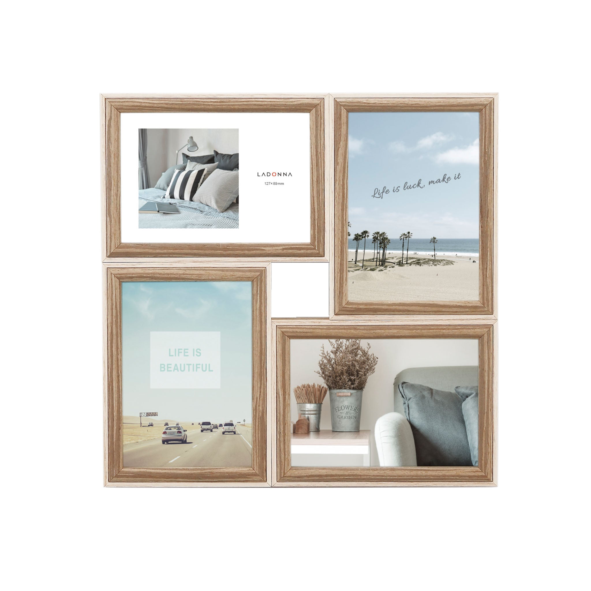 アバンティフォトフレーム DF85-40 ｜ Toffy公式オンラインショップ