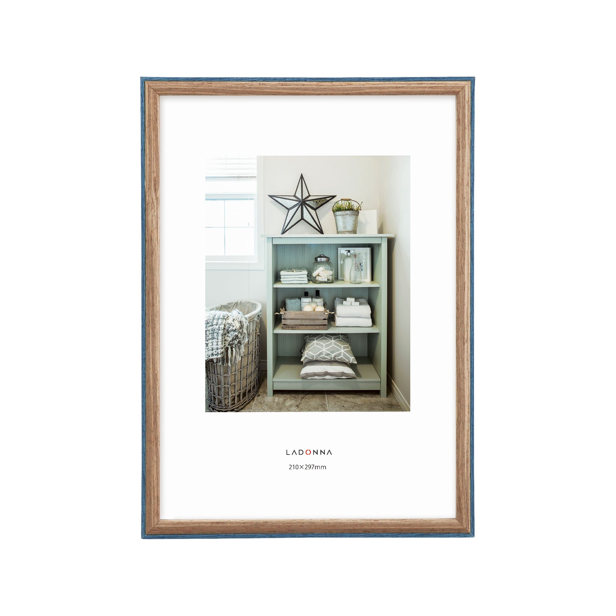 アバンティフォトフレーム DF85-A4 ｜ Toffy公式オンラインショップ