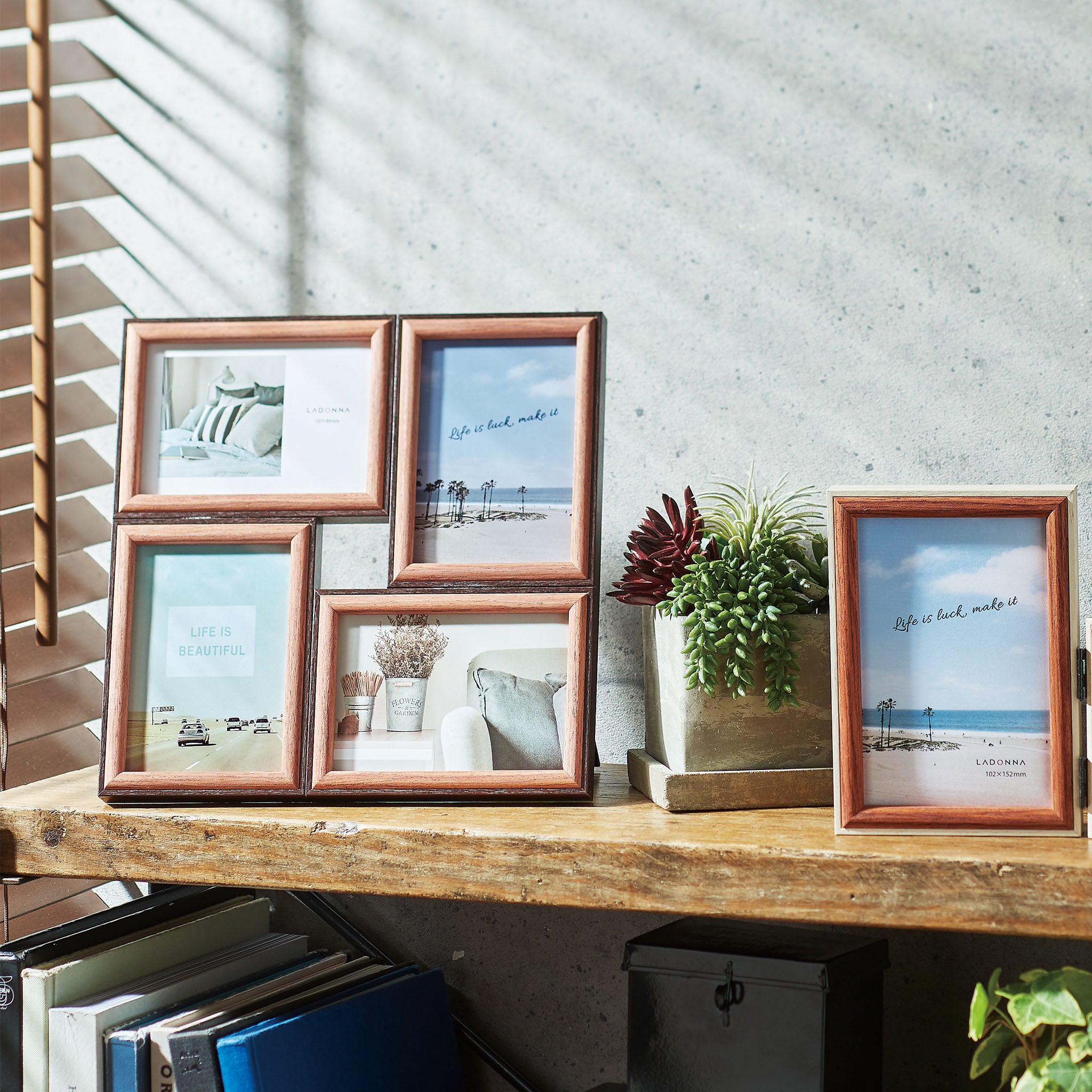 フィナンシェ　テフロン加工金属製　スクエア型 4枚セット　レトロアンティークB フィナンシェ テフロン加工金属製 スクエア型 4枚セット レトロ