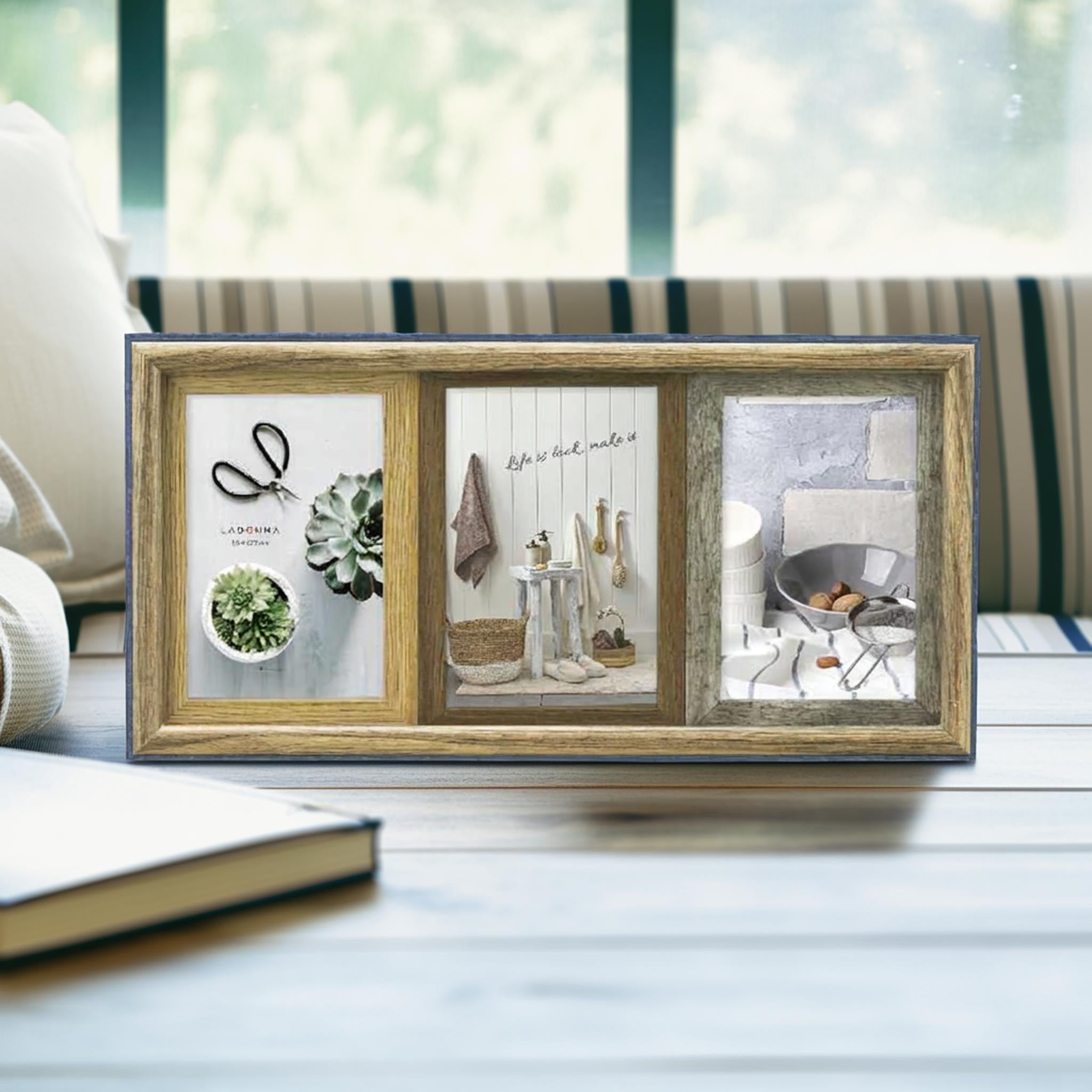 リビングフォトフレーム DF91-30