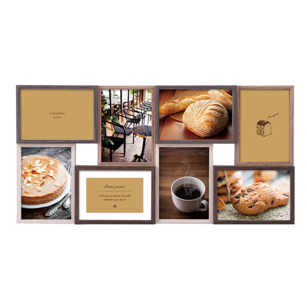 アバンティフォトフレーム DF95-80 ｜ Toffy公式オンラインショップ