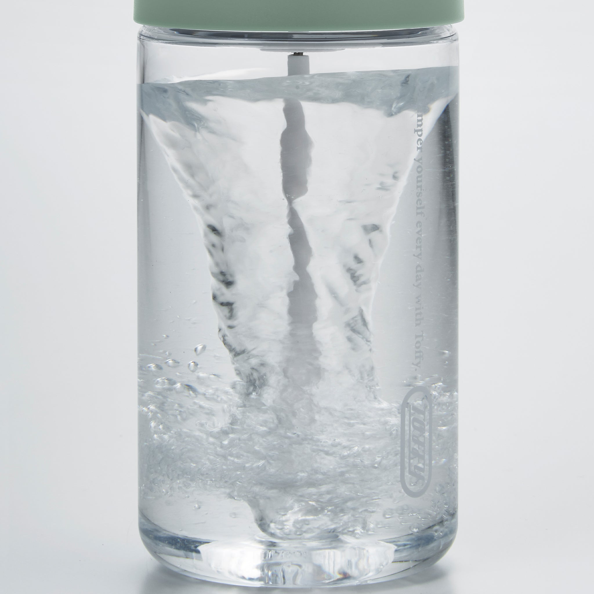 Toffy 電動ドリンクシェーカー ｜ Toffy公式オンラインショップ